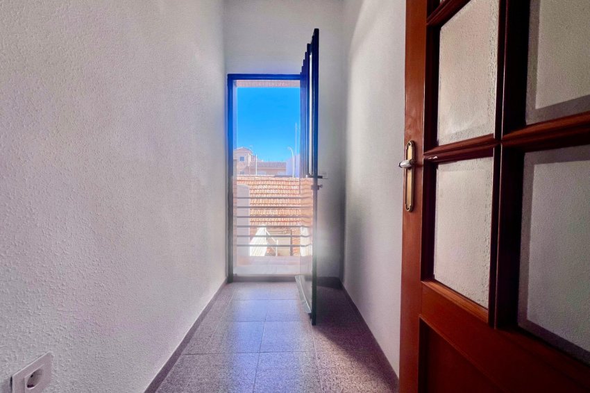 Reventa - Apartment -
Pilar de la Horadada - Zona Pueblo