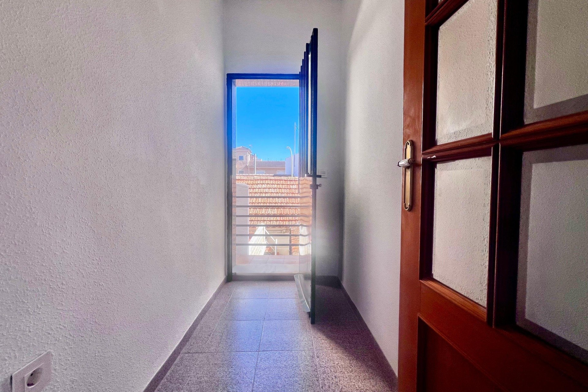 Reventa - Apartment -
Pilar de la Horadada - Zona Pueblo