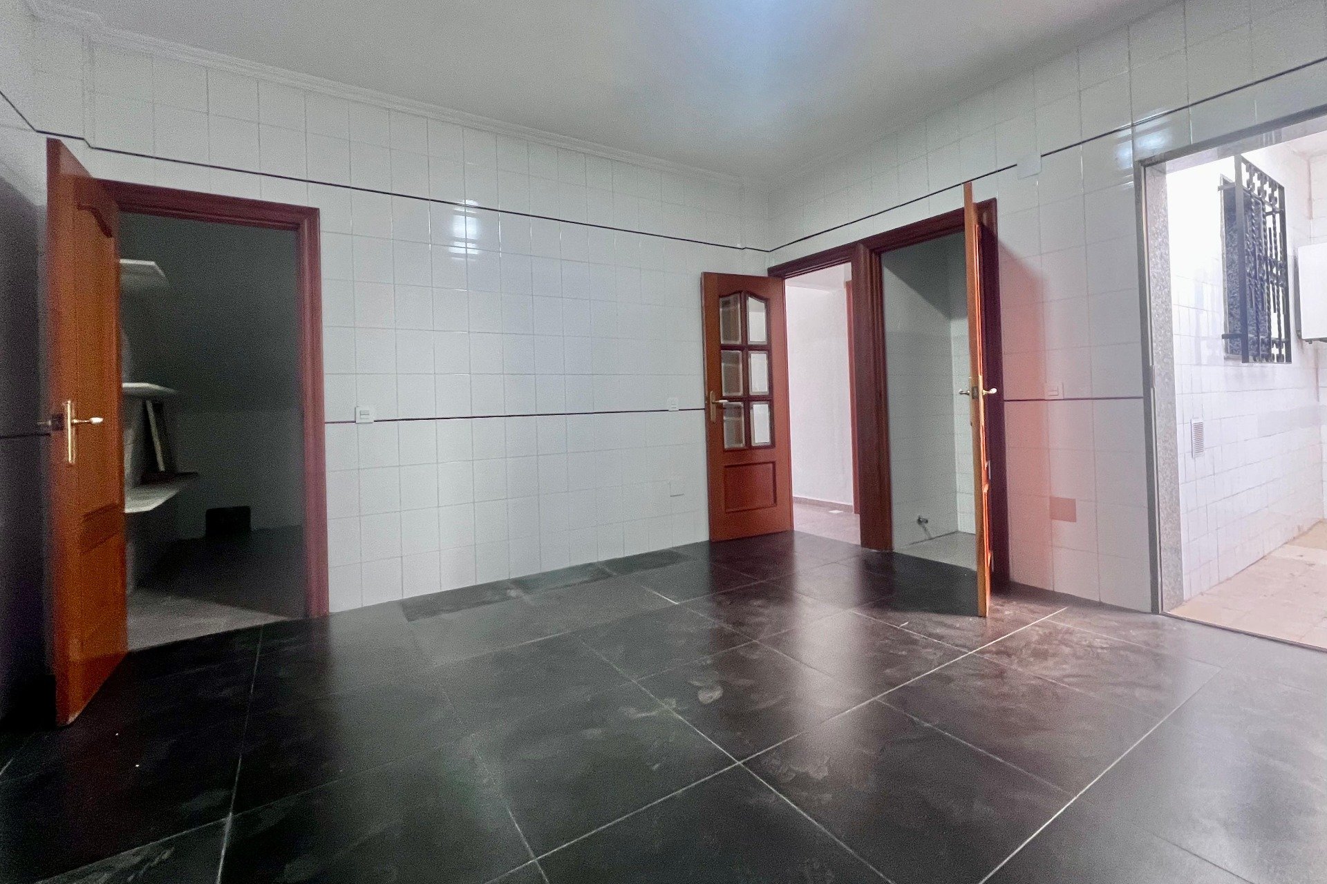 Reventa - Apartment -
Pilar de la Horadada - Zona Pueblo