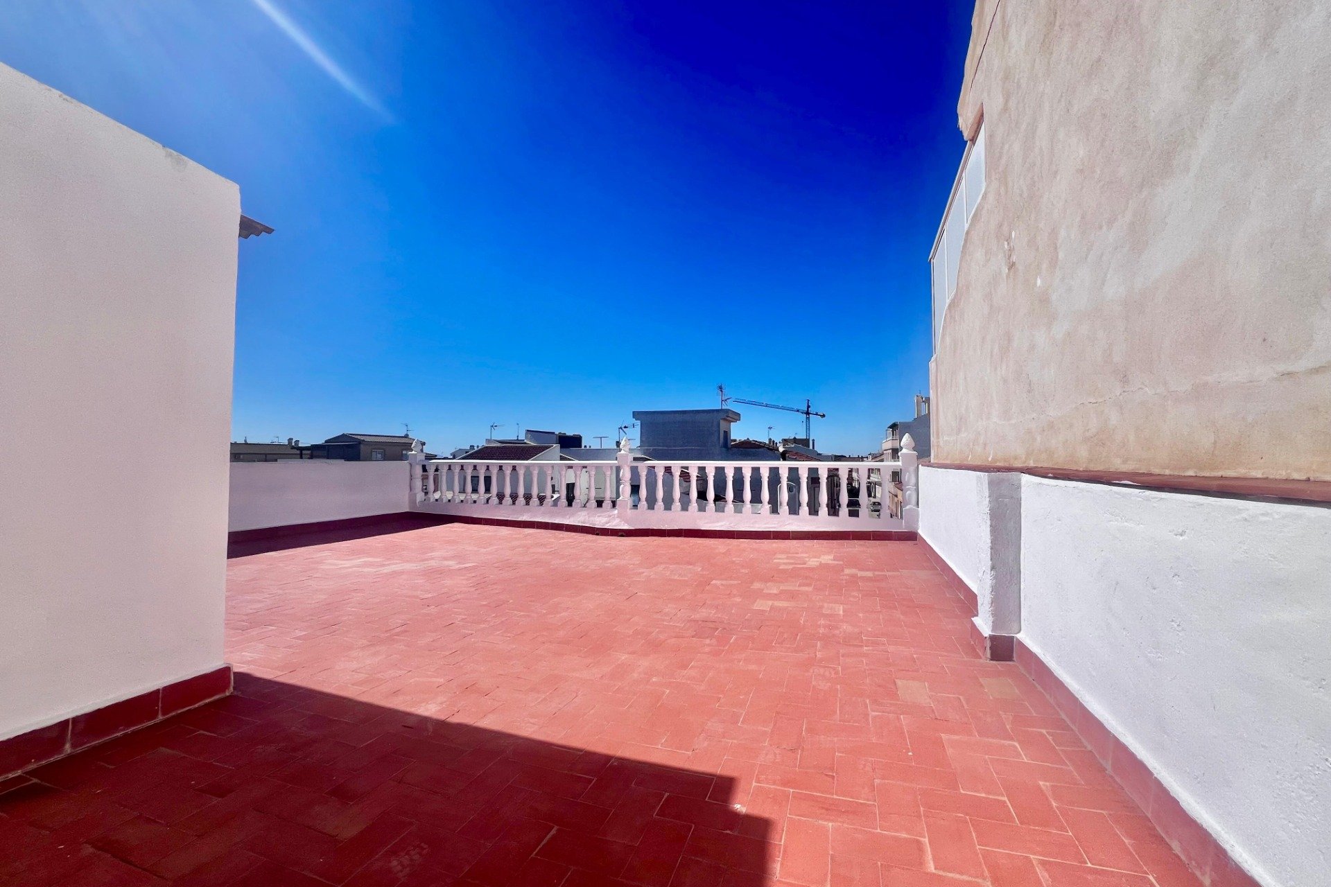 Reventa - Apartment -
Pilar de la Horadada - Zona Pueblo