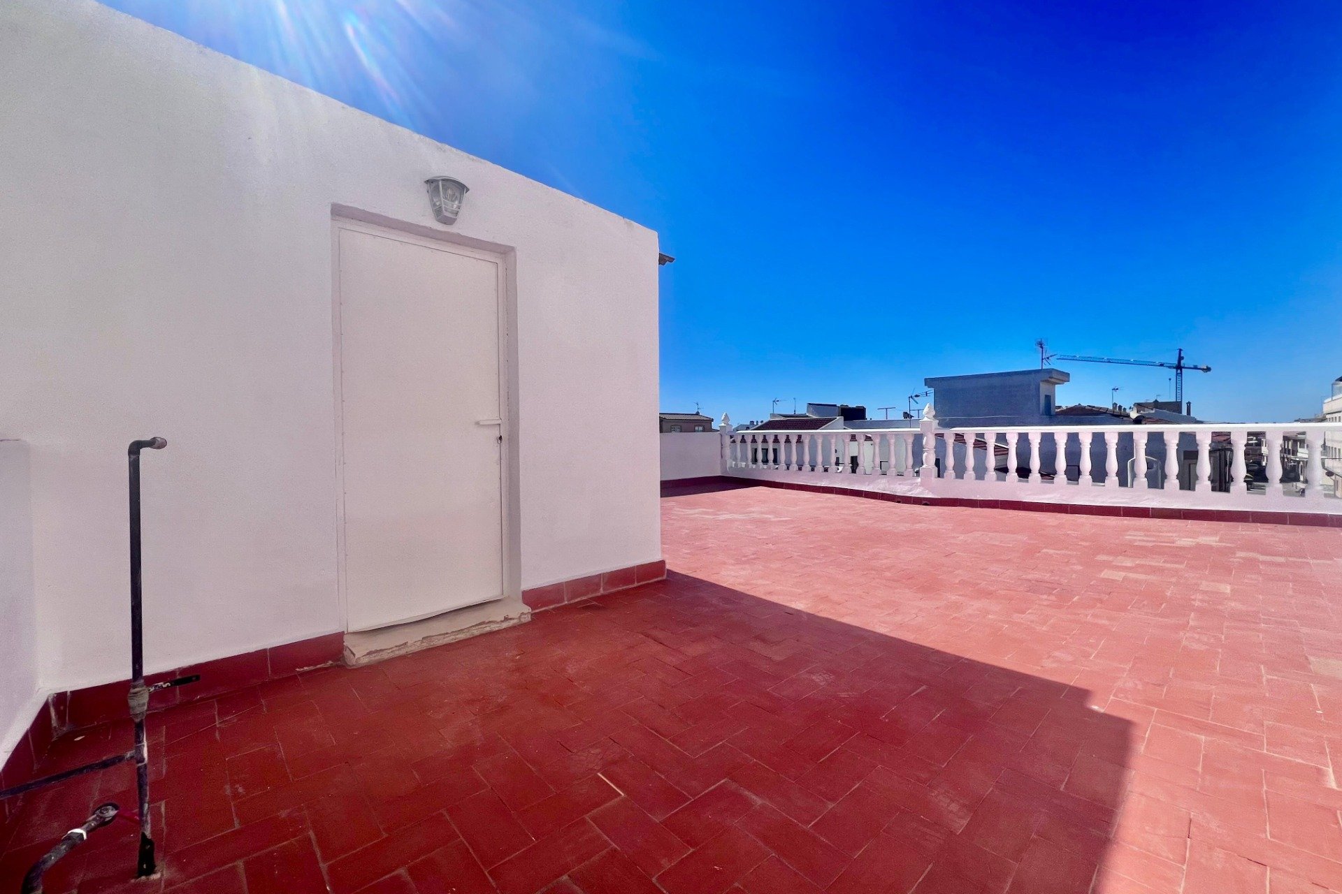 Reventa - Apartment -
Pilar de la Horadada - Zona Pueblo