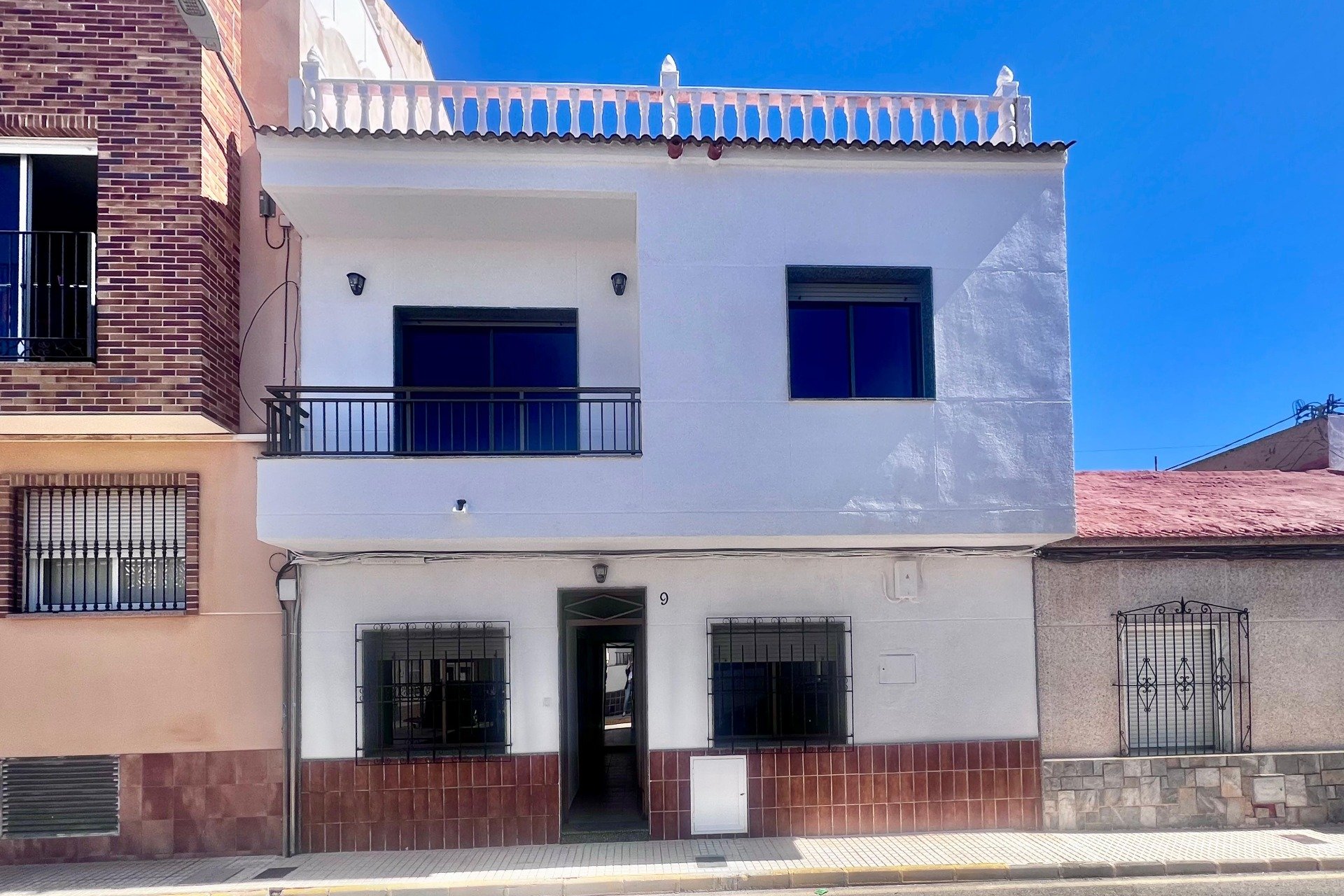 Reventa - Apartment -
Pilar de la Horadada - Zona Pueblo