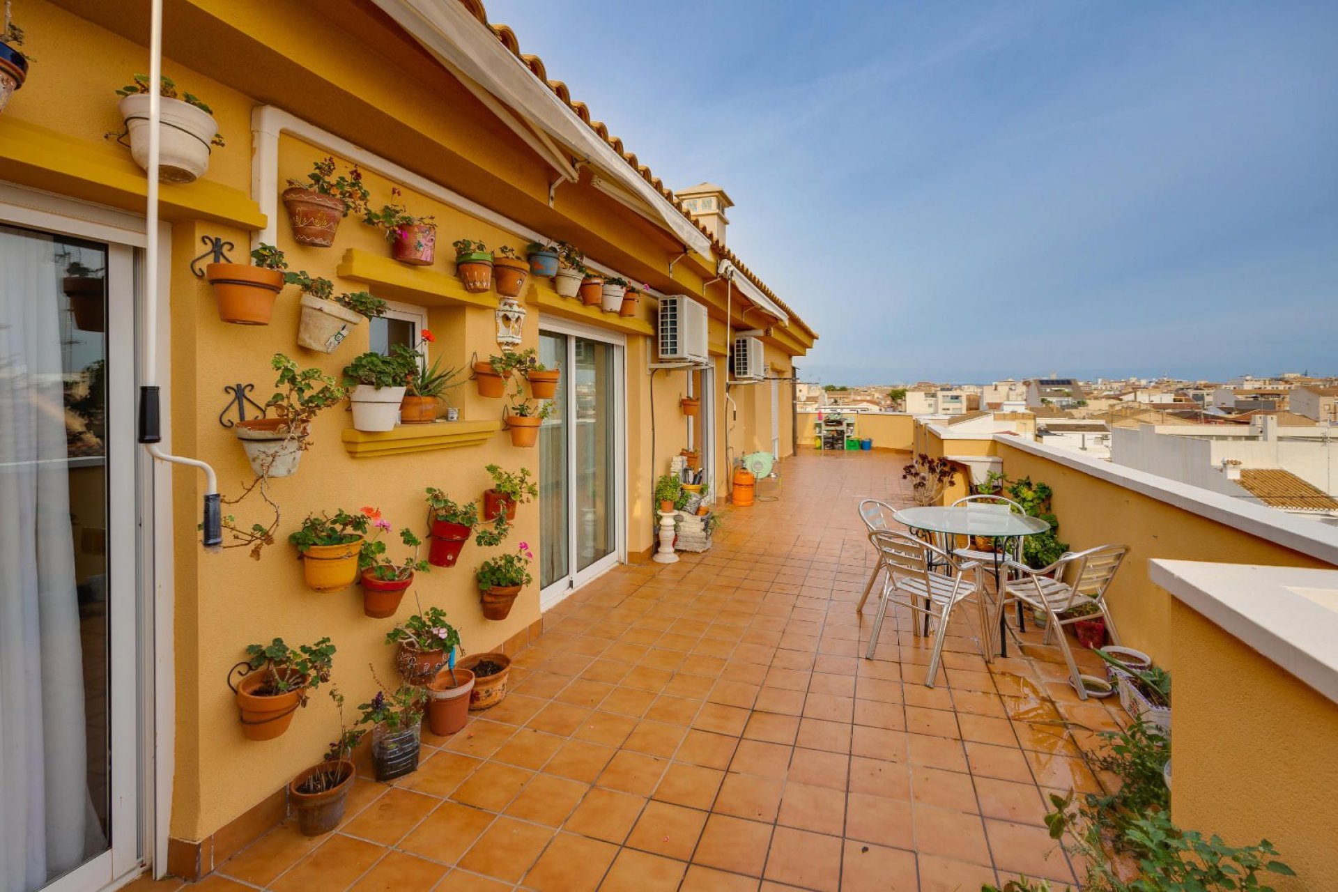 Reventa - Apartment -
Pilar de la Horadada