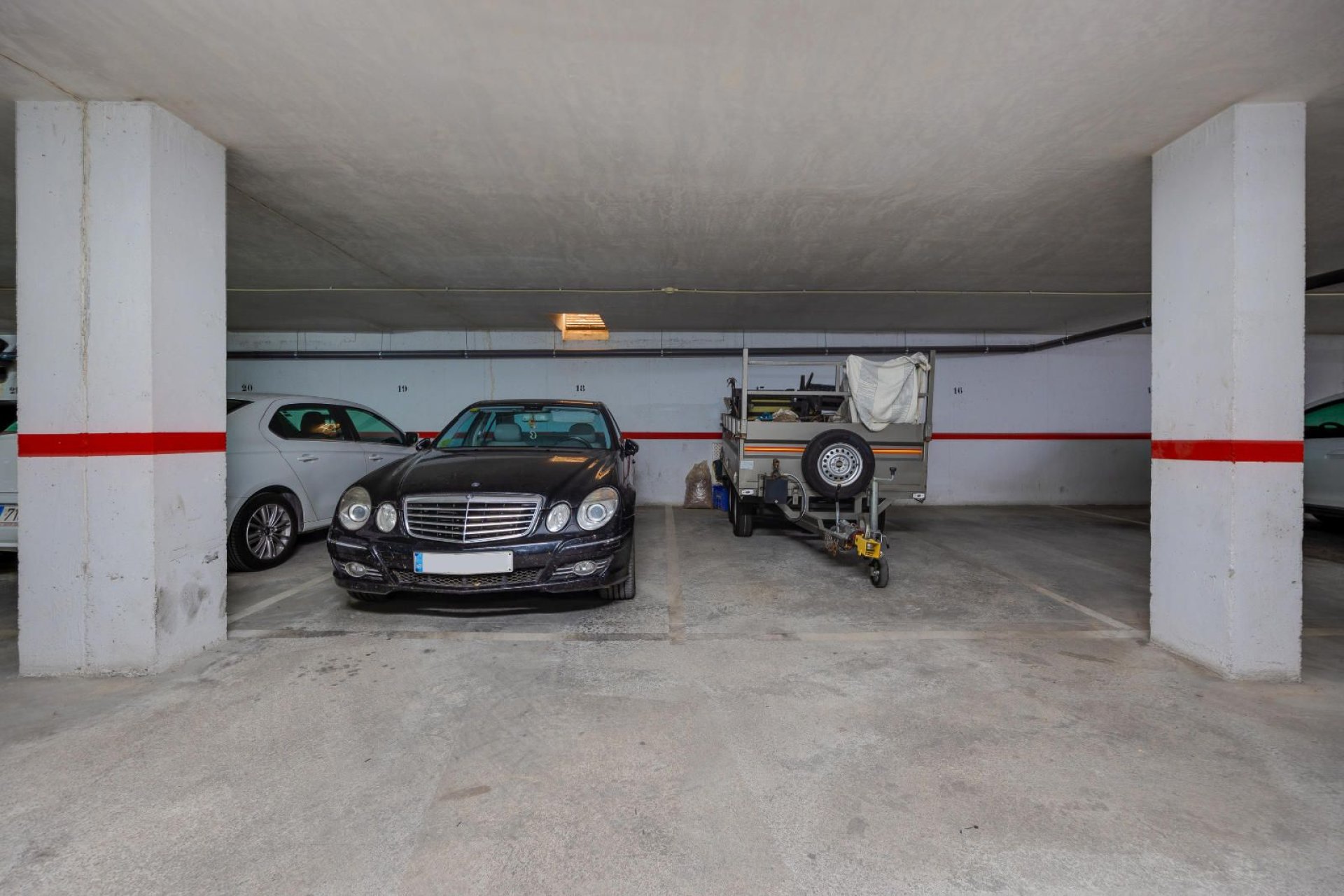 Reventa - Apartment -
Pilar de la Horadada