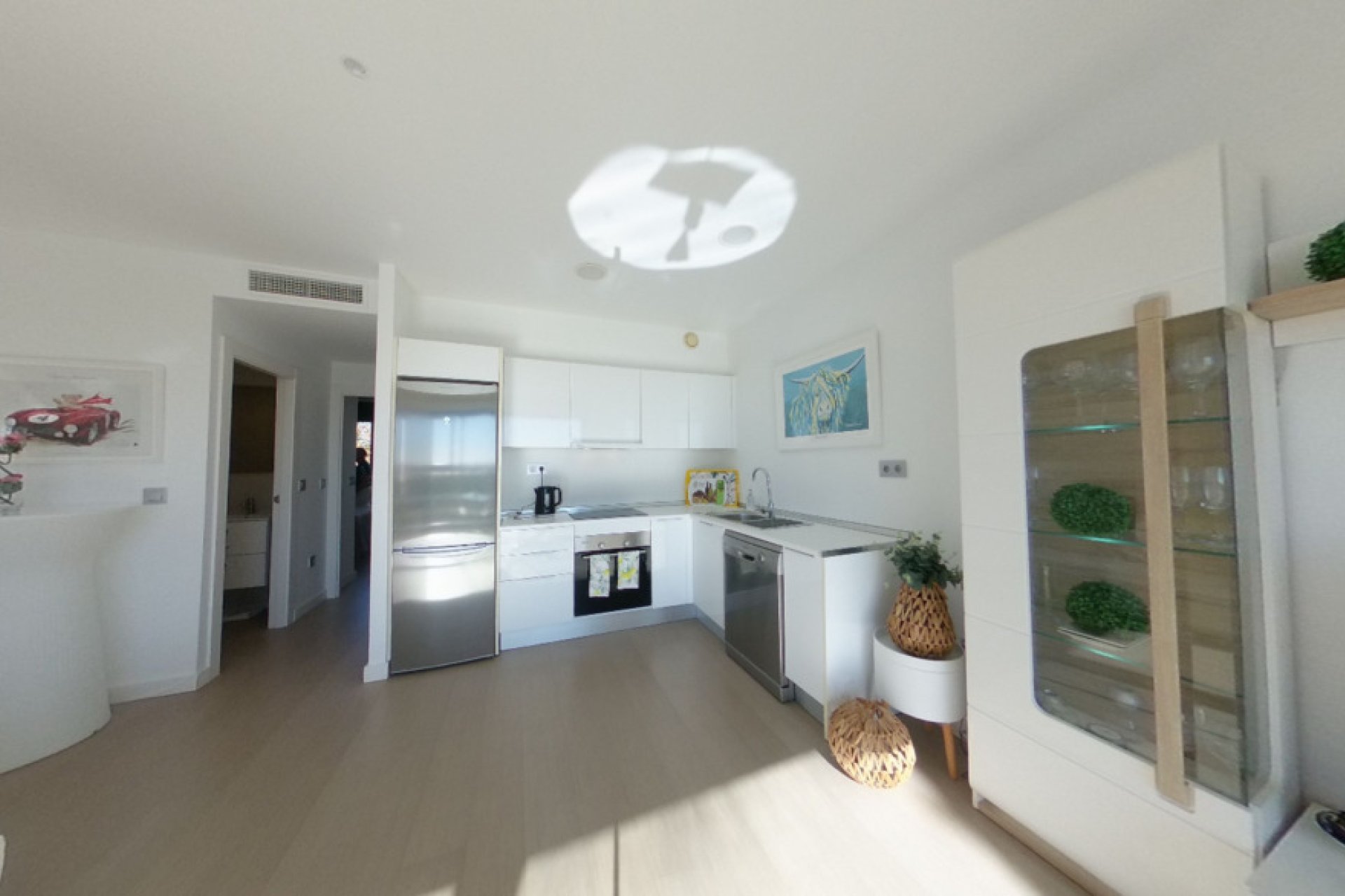 Reventa - Apartment -
Pilar de la Horadada