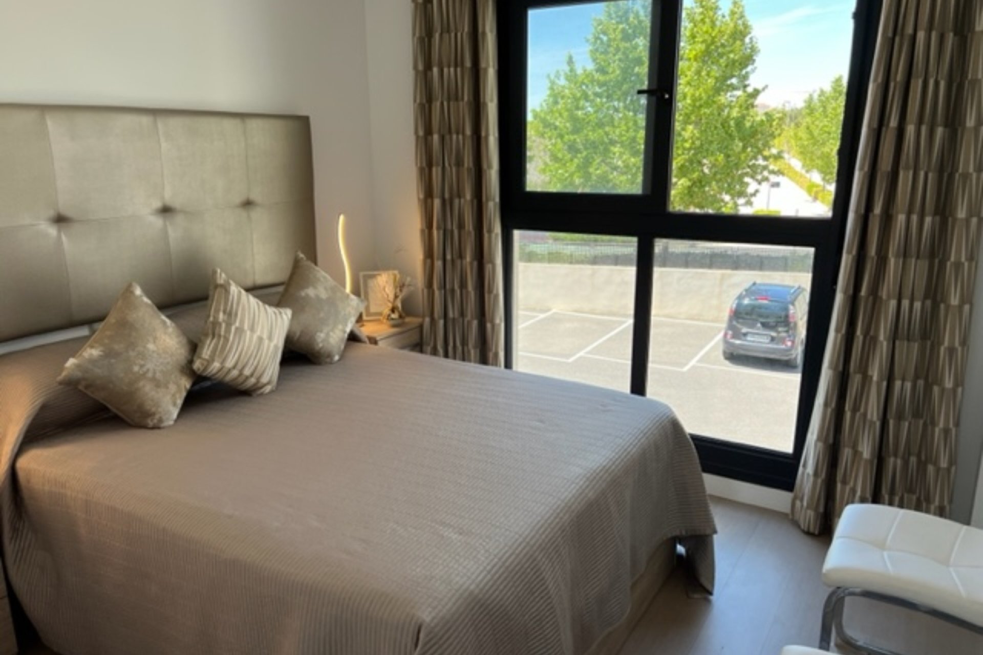 Reventa - Apartment -
Pilar de la Horadada