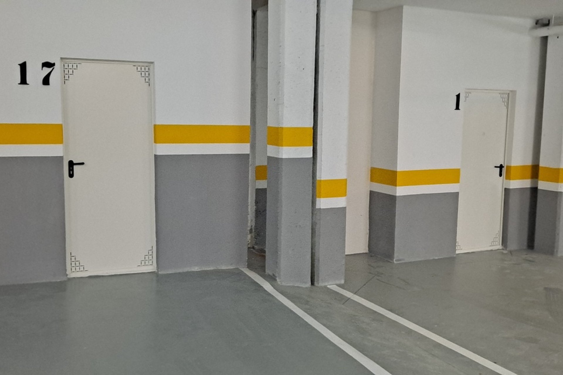 Reventa - Apartment -
Playa Flamenca - Costa Blanca