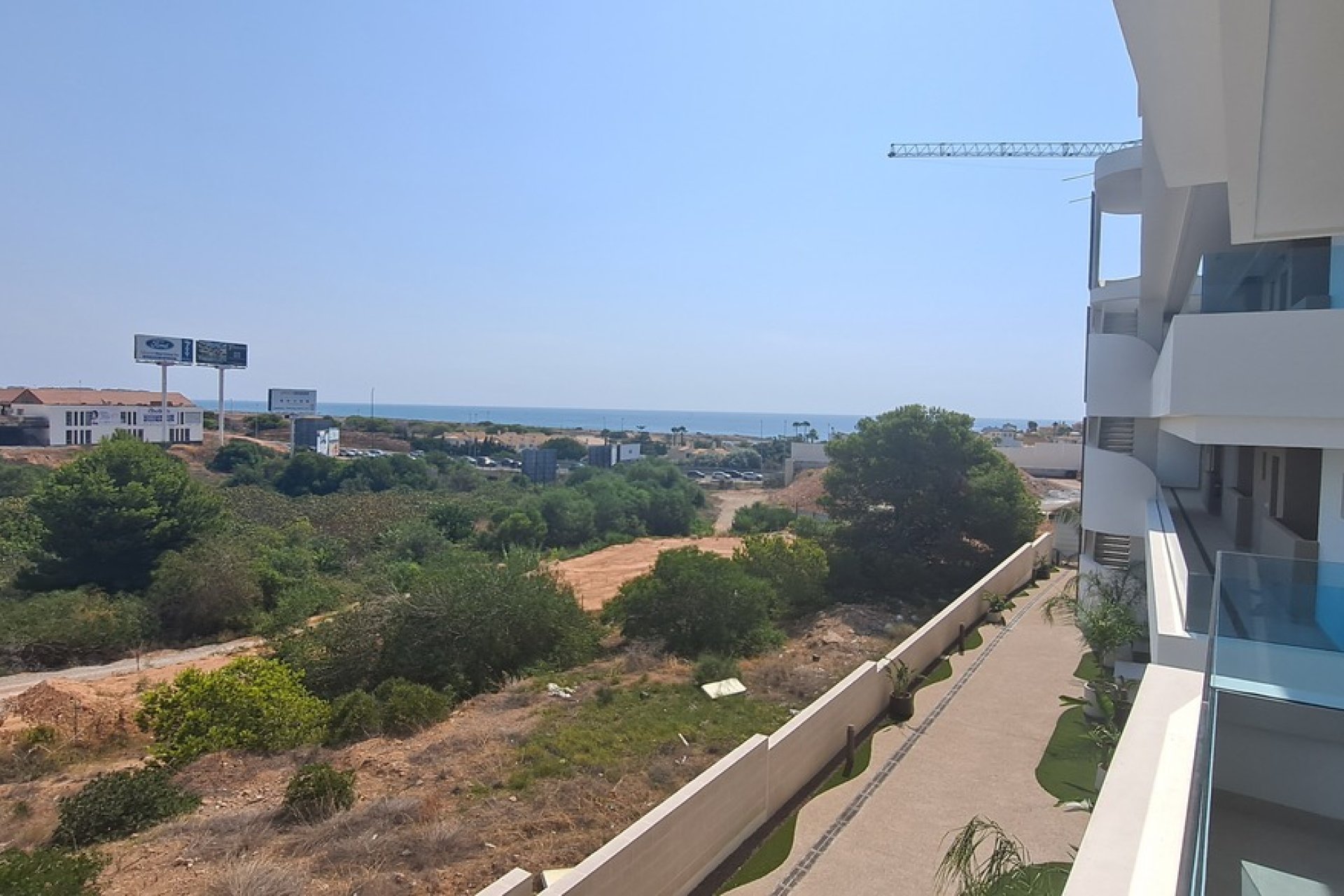 Reventa - Apartment -
Playa Flamenca - Costa Blanca
