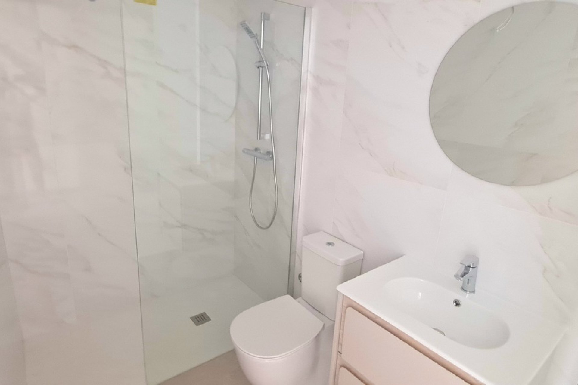 Reventa - Apartment -
Playa Flamenca - Costa Blanca
