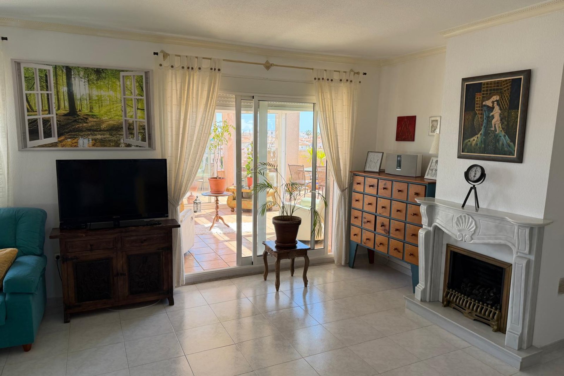 Reventa - Apartment -
Playa Flamenca - Miraflores II