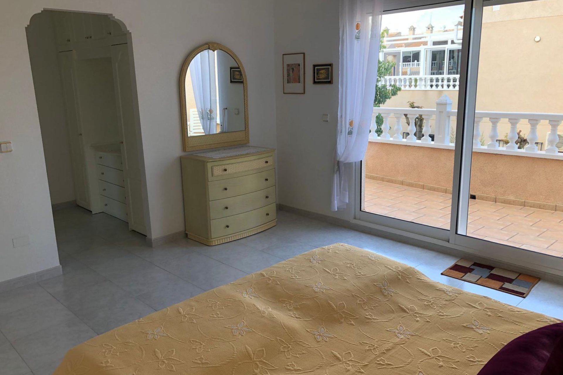 Reventa - Apartment -
Playa Flamenca - Miraflores II