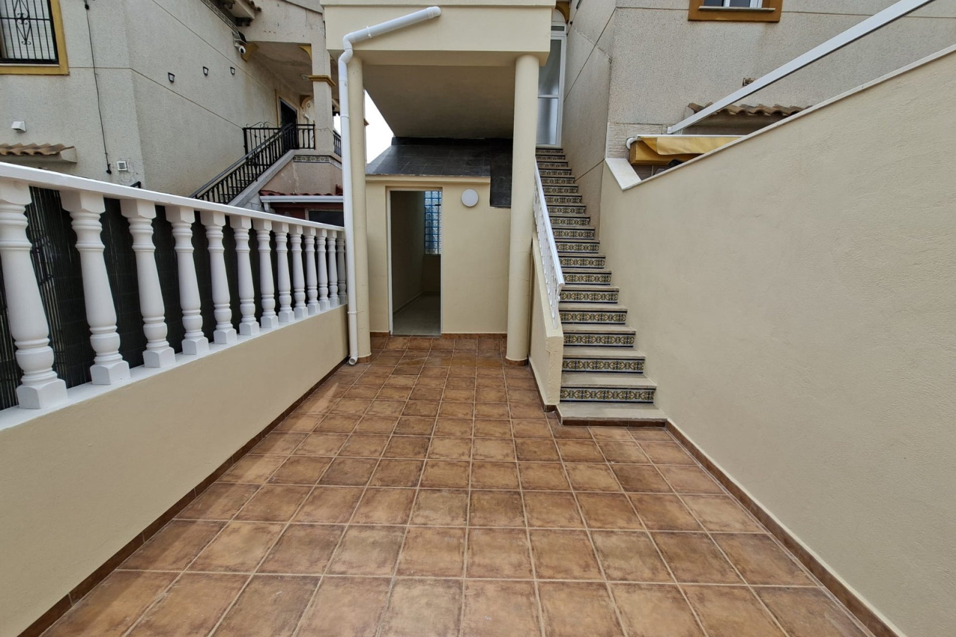 Reventa - Apartment -
Playa Flamenca - Res. San Antonio