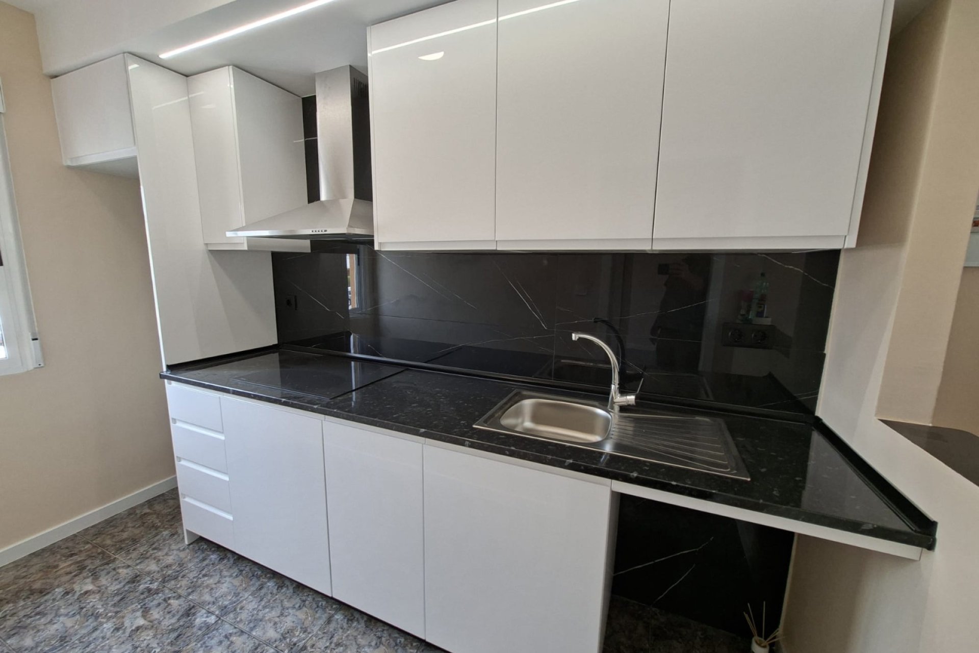 Reventa - Apartment -
Playa Flamenca - Res. San Antonio
