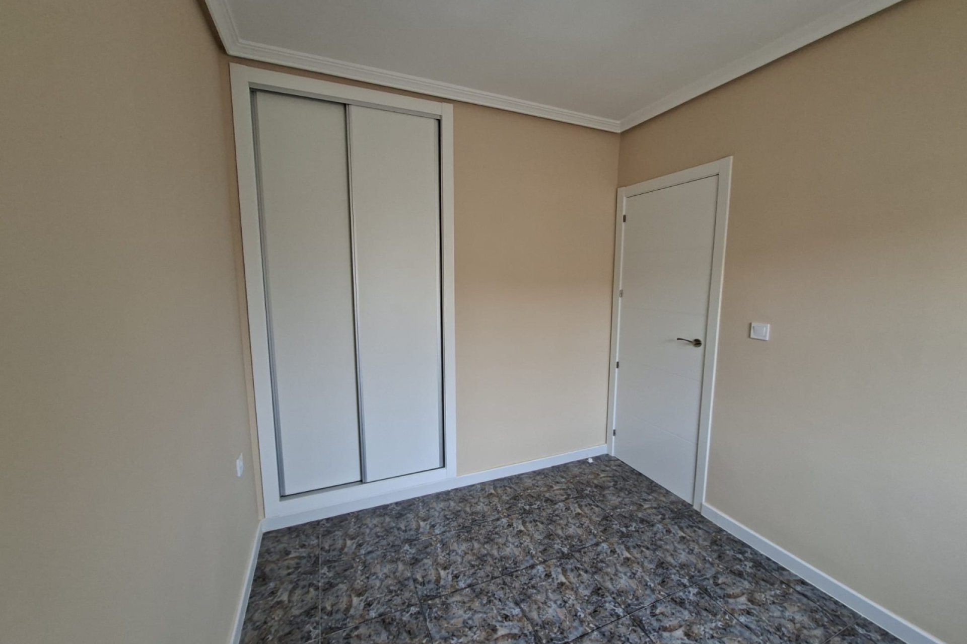 Reventa - Apartment -
Playa Flamenca - Res. San Antonio