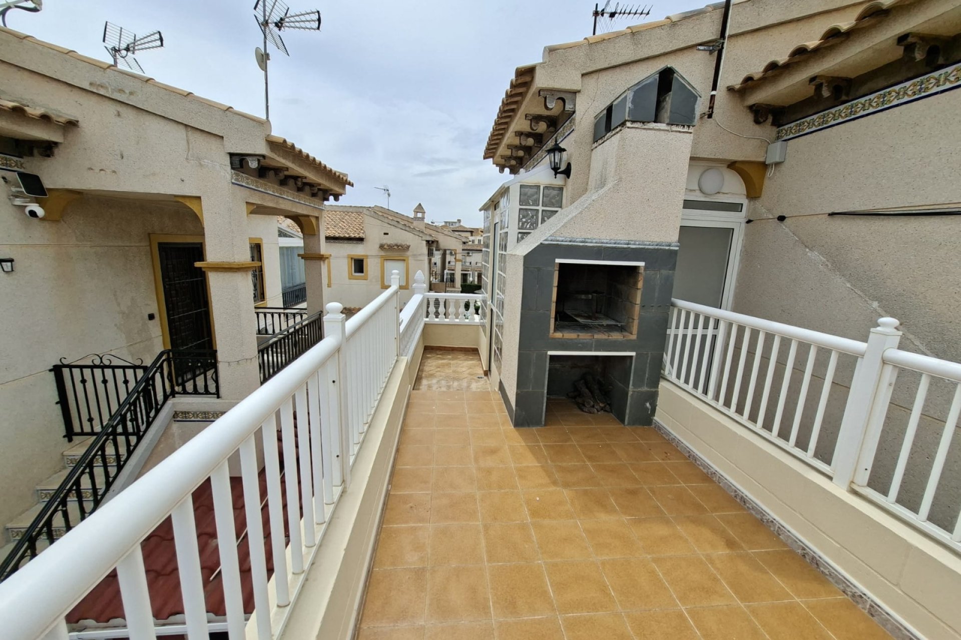 Reventa - Apartment -
Playa Flamenca - Res. San Antonio