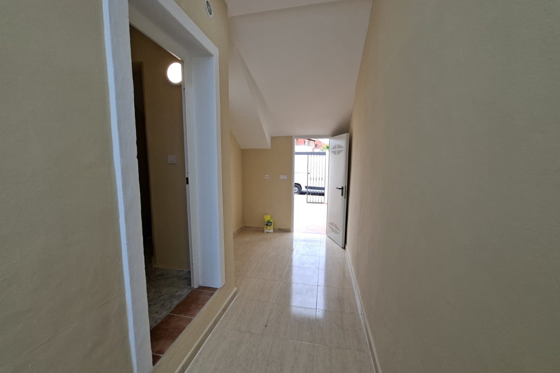 Reventa - Apartment -
Playa Flamenca - Res. San Antonio