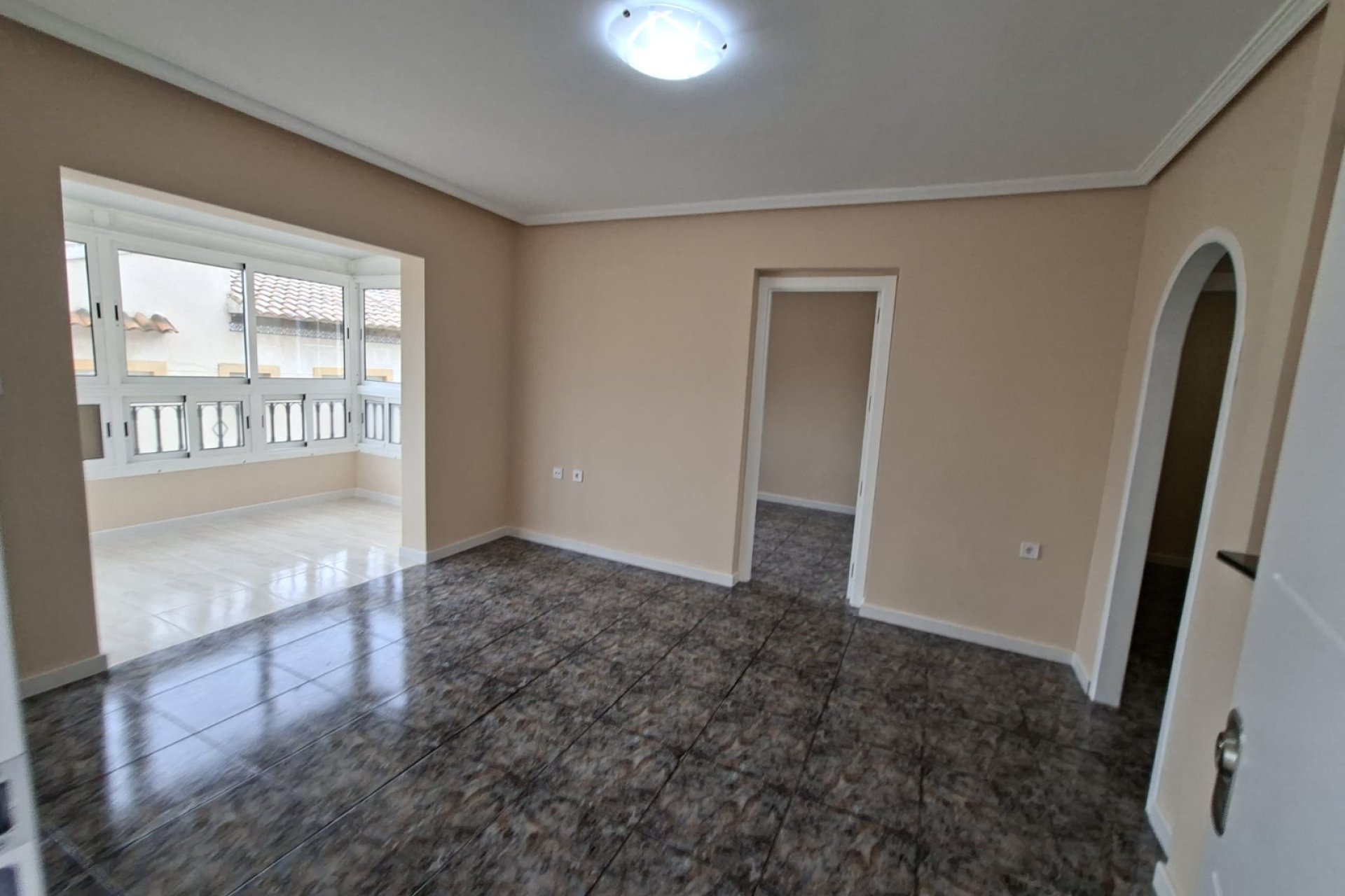 Reventa - Apartment -
Playa Flamenca - Res. San Antonio