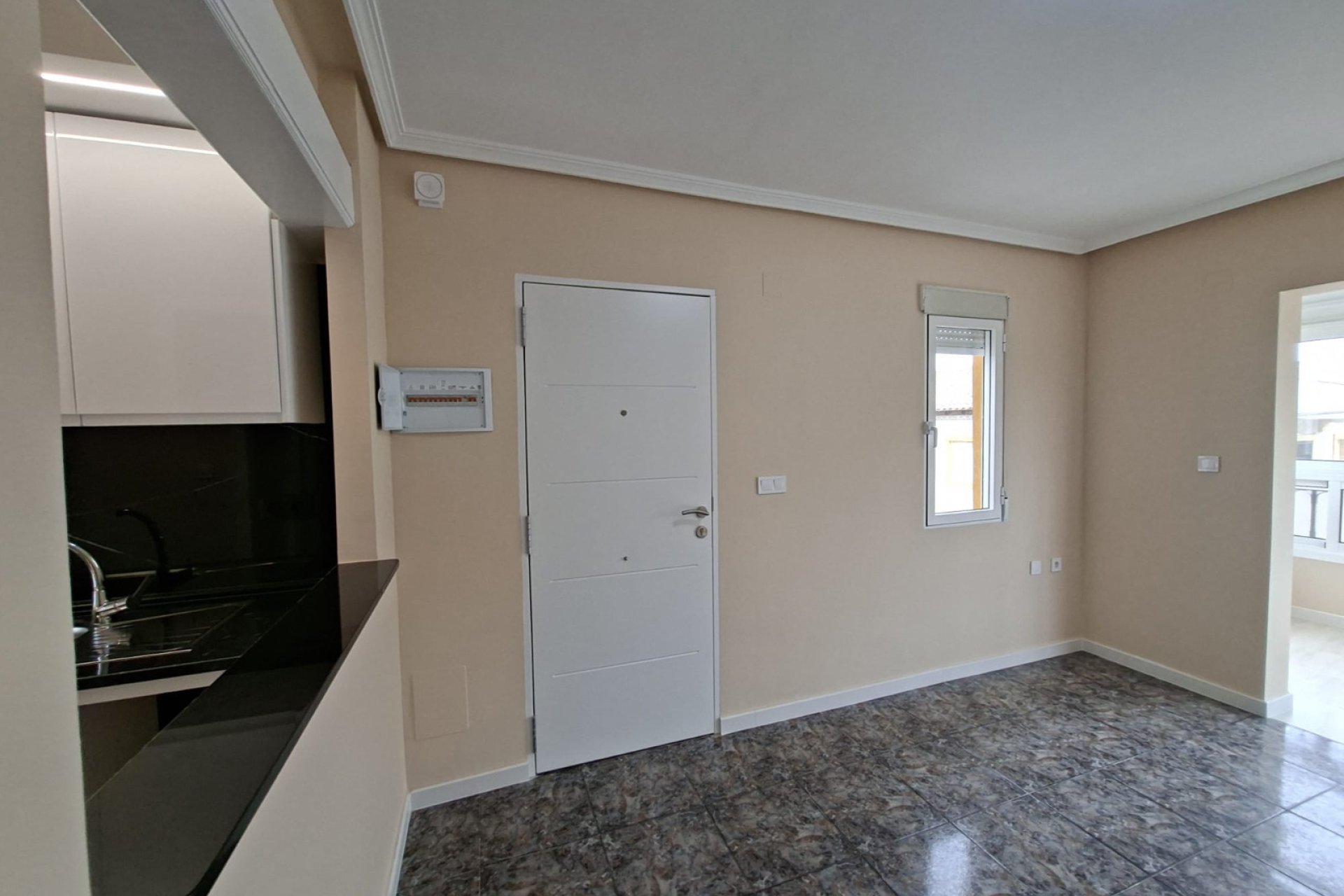 Reventa - Apartment -
Playa Flamenca - Res. San Antonio