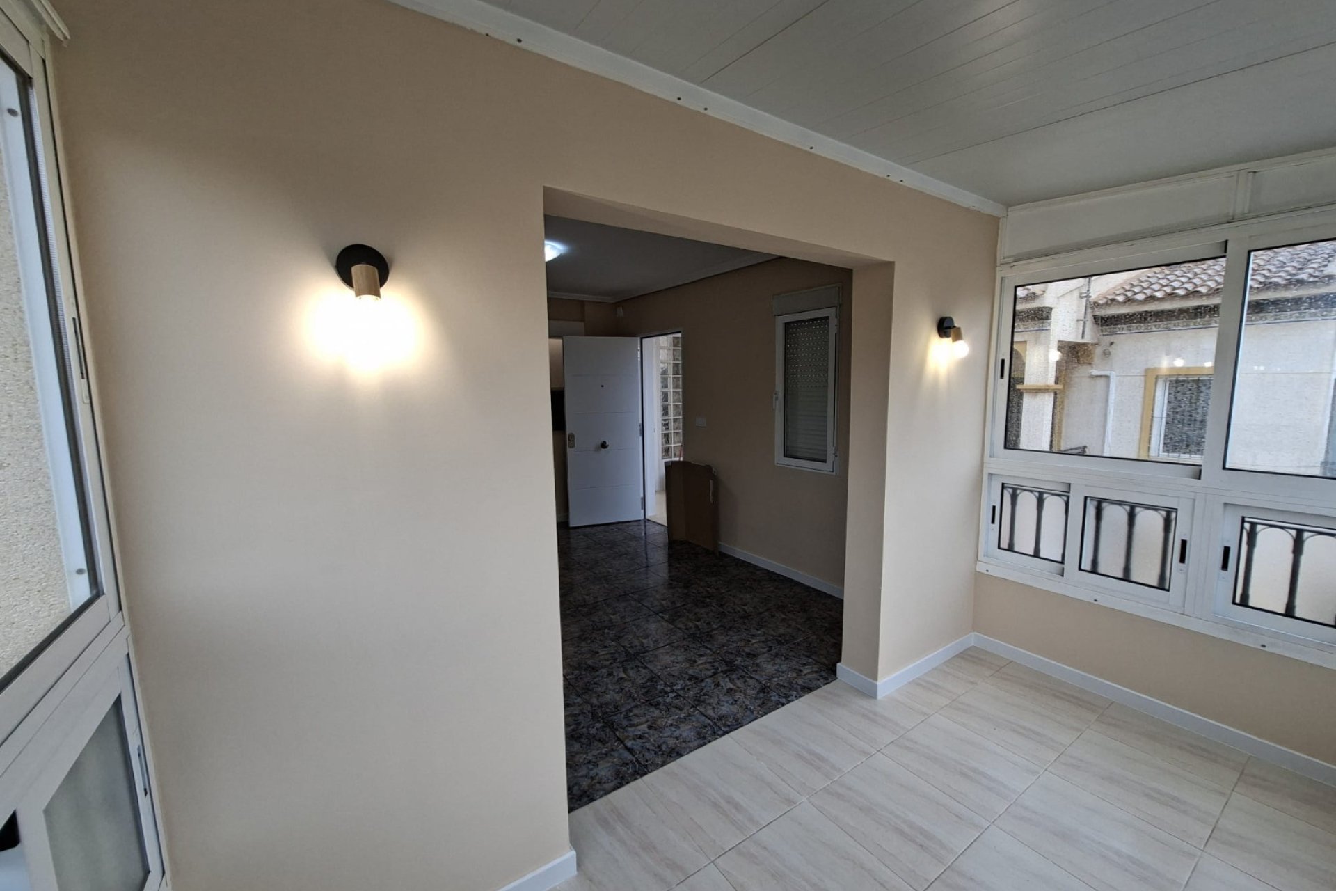 Reventa - Apartment -
Playa Flamenca - Res. San Antonio