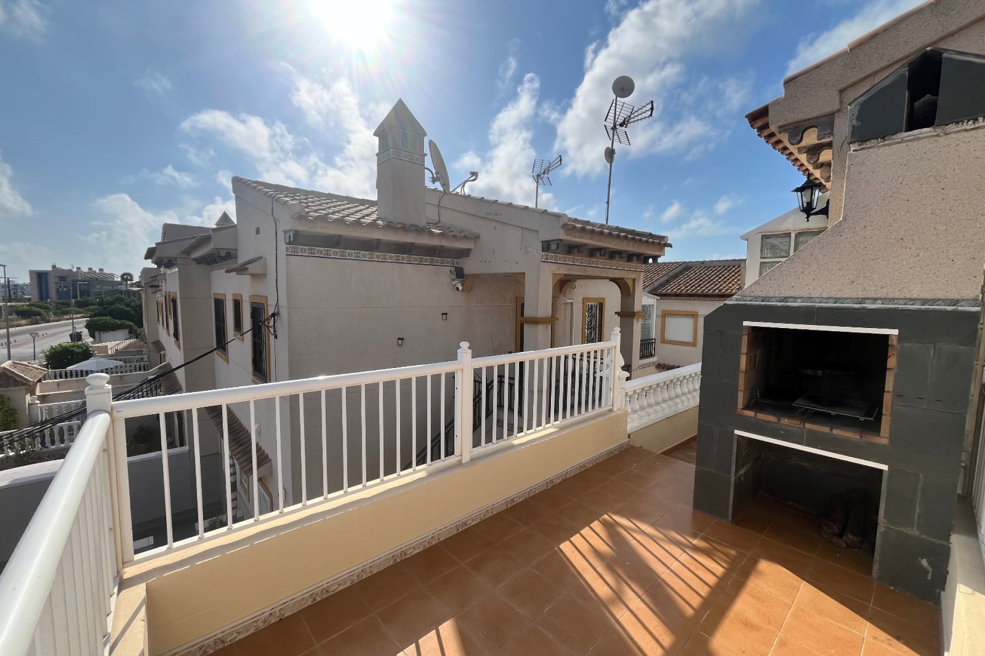 Reventa - Apartment -
Playa Flamenca - Res. San Antonio