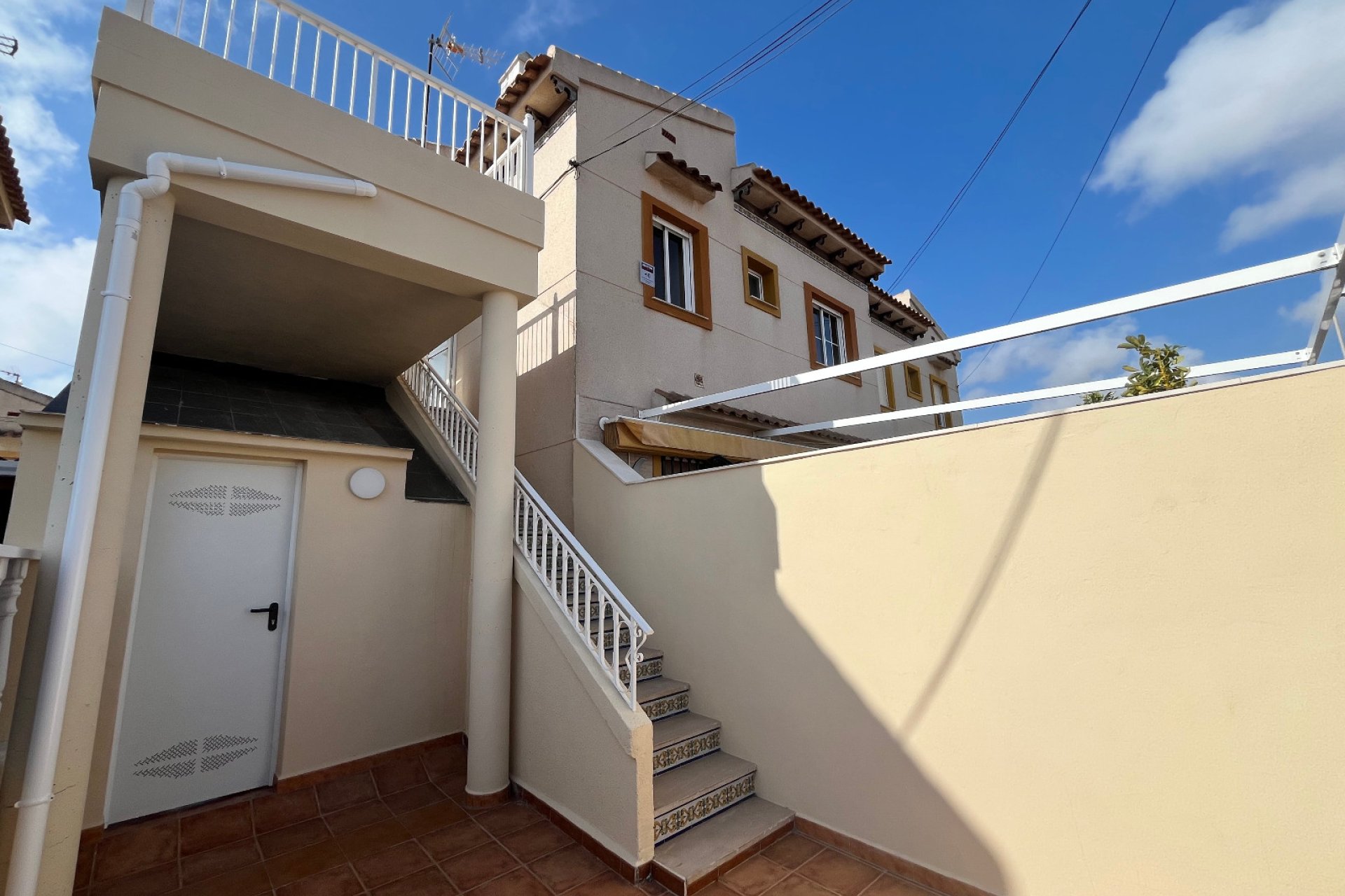 Reventa - Apartment -
Playa Flamenca - Res. San Antonio