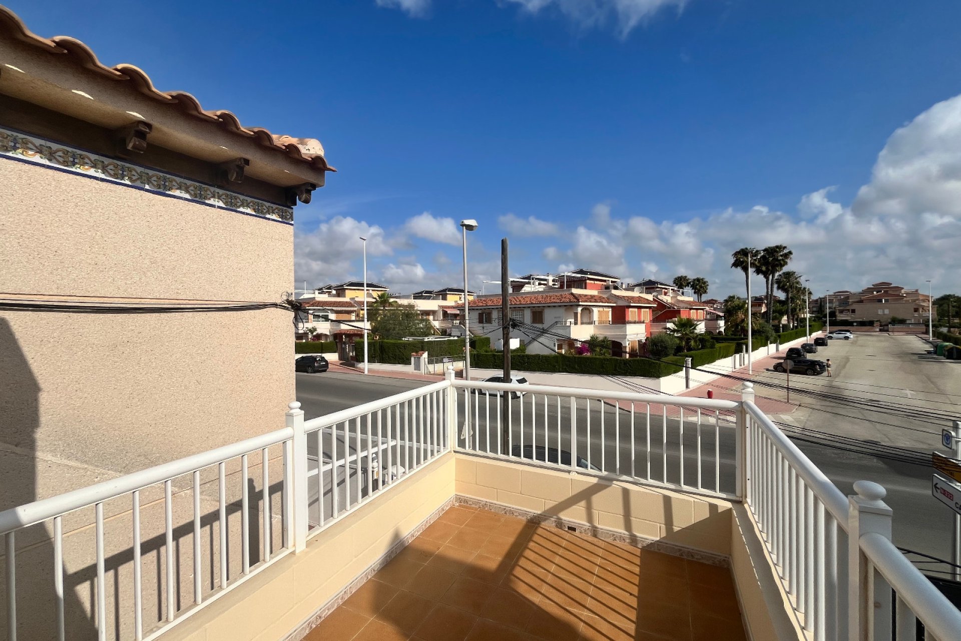 Reventa - Apartment -
Playa Flamenca - Res. San Antonio