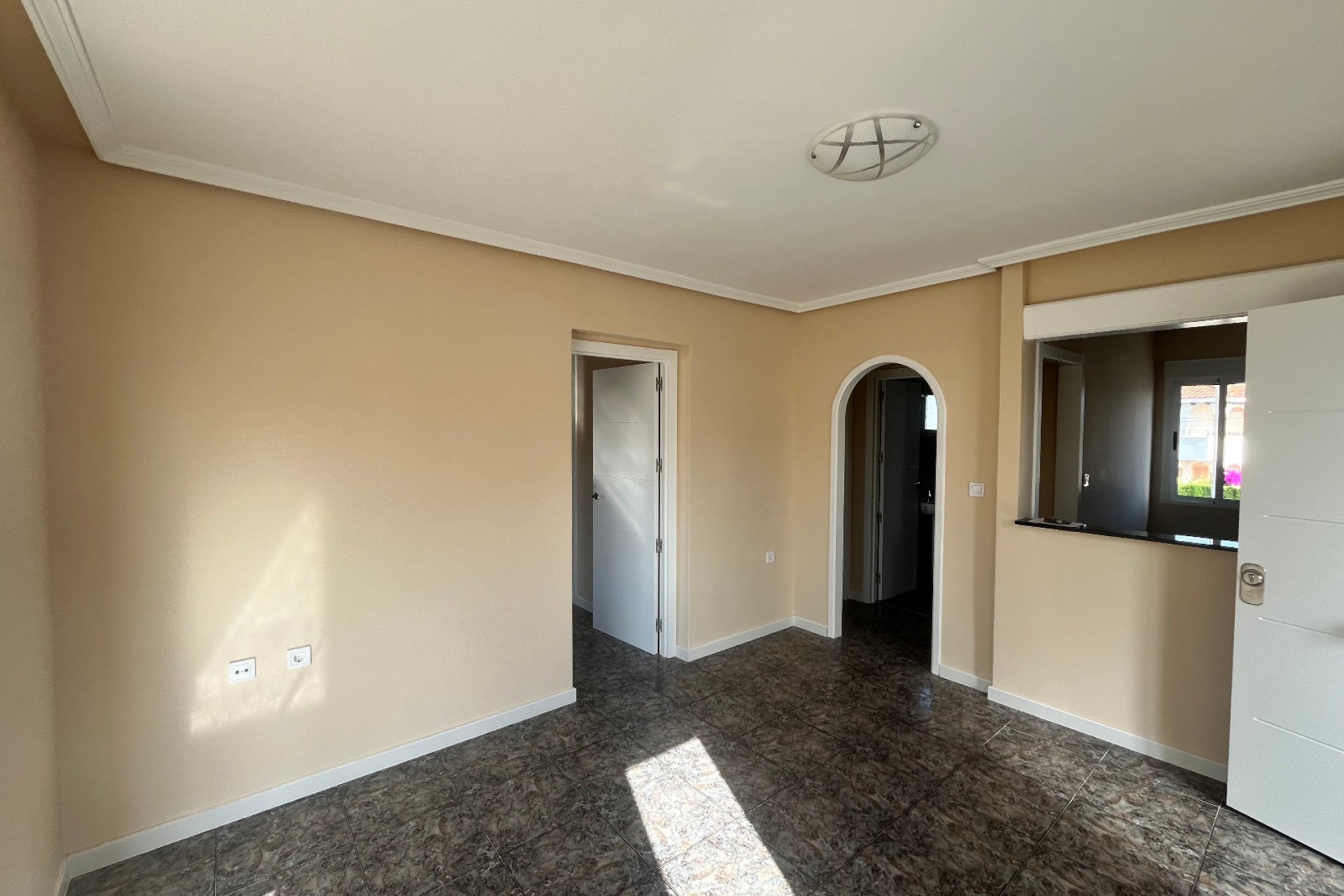 Reventa - Apartment -
Playa Flamenca - Res. San Antonio
