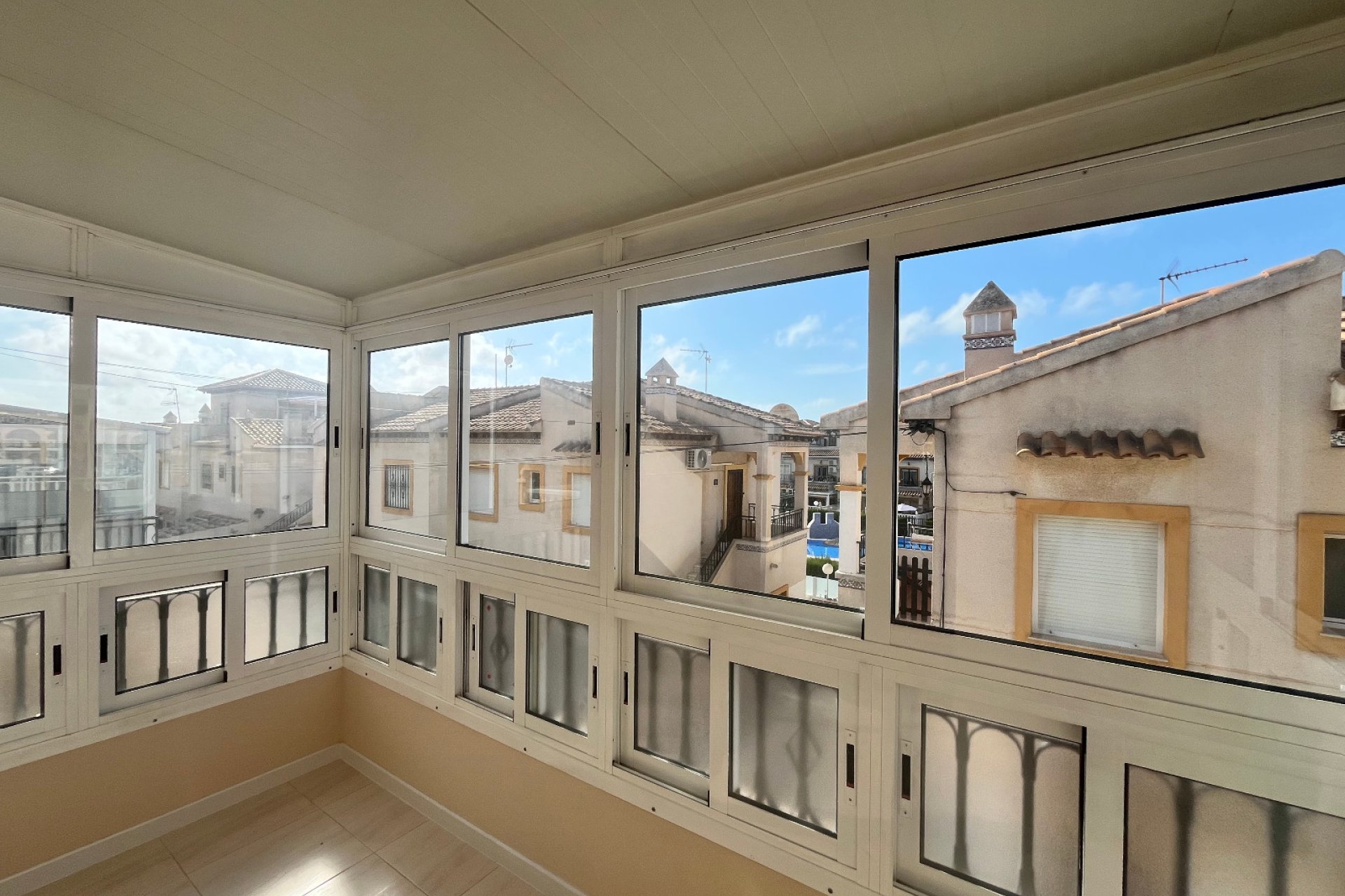 Reventa - Apartment -
Playa Flamenca - Res. San Antonio