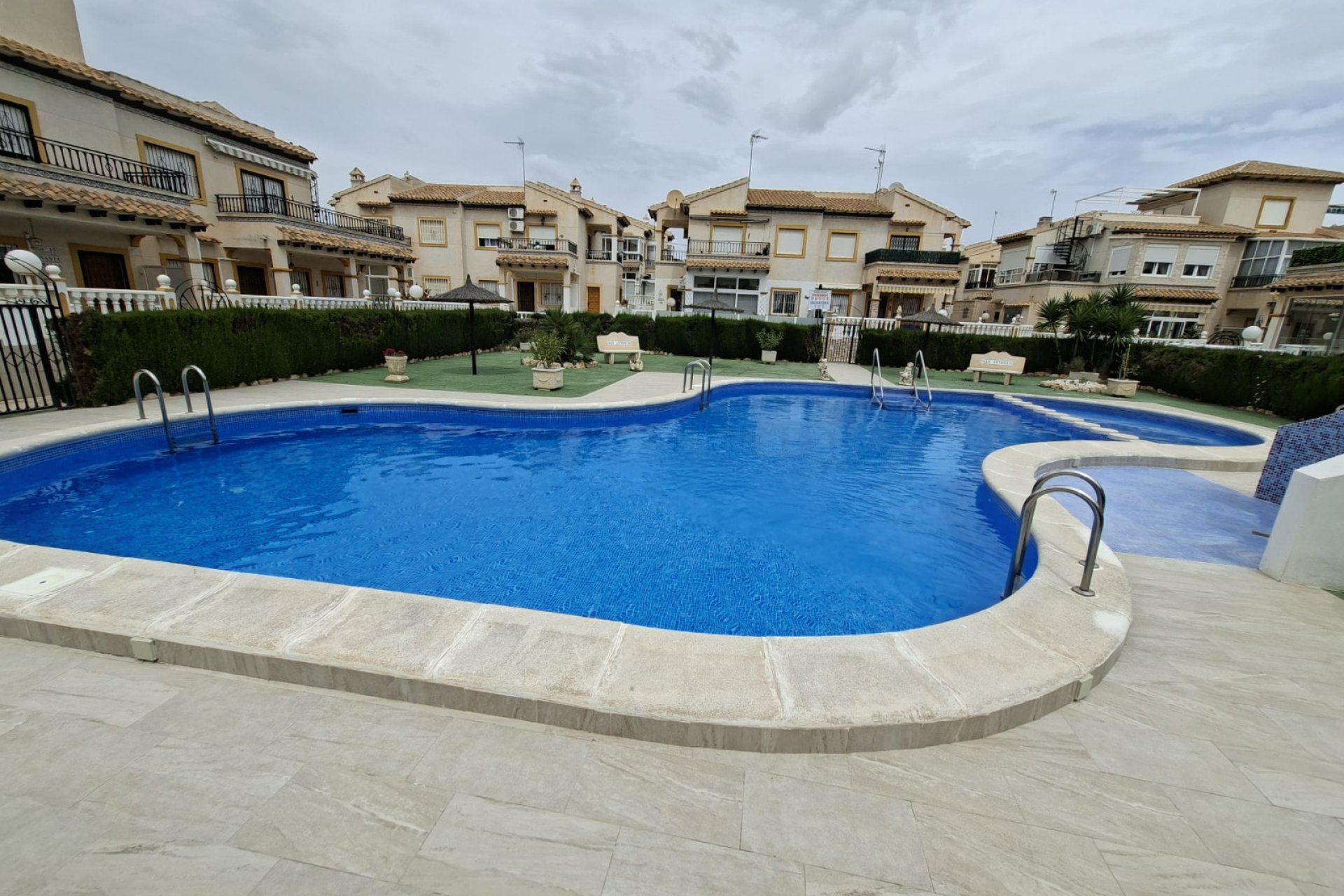 Reventa - Apartment -
Playa Flamenca - Res. San Antonio