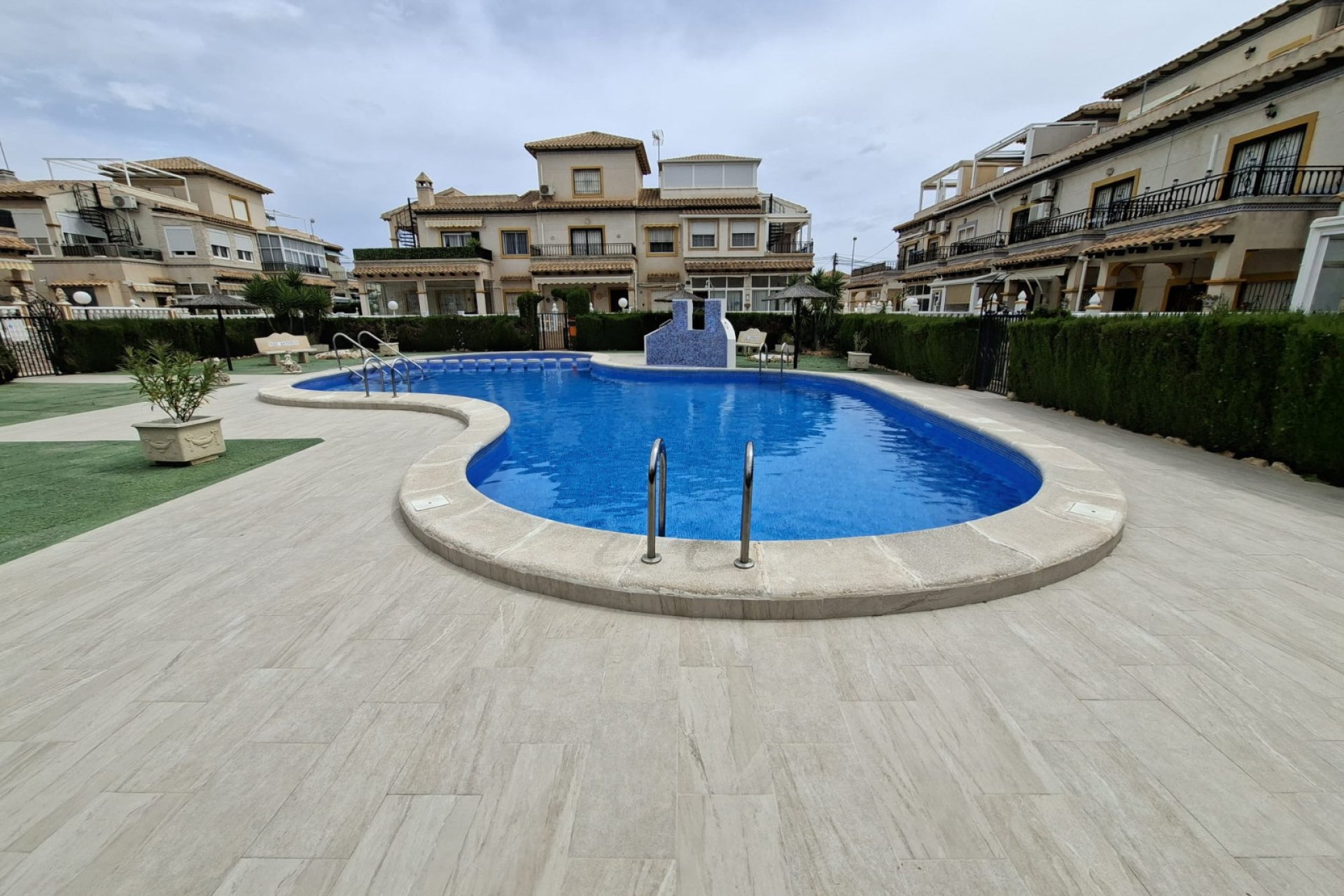 Reventa - Apartment -
Playa Flamenca - Res. San Antonio