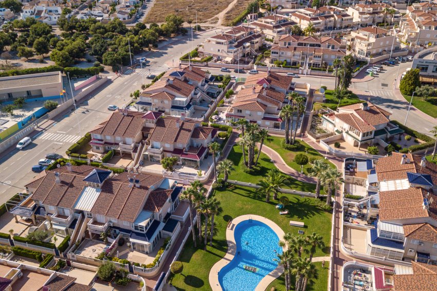 Reventa - Apartment -
Playa Flamenca - Zenia Mar