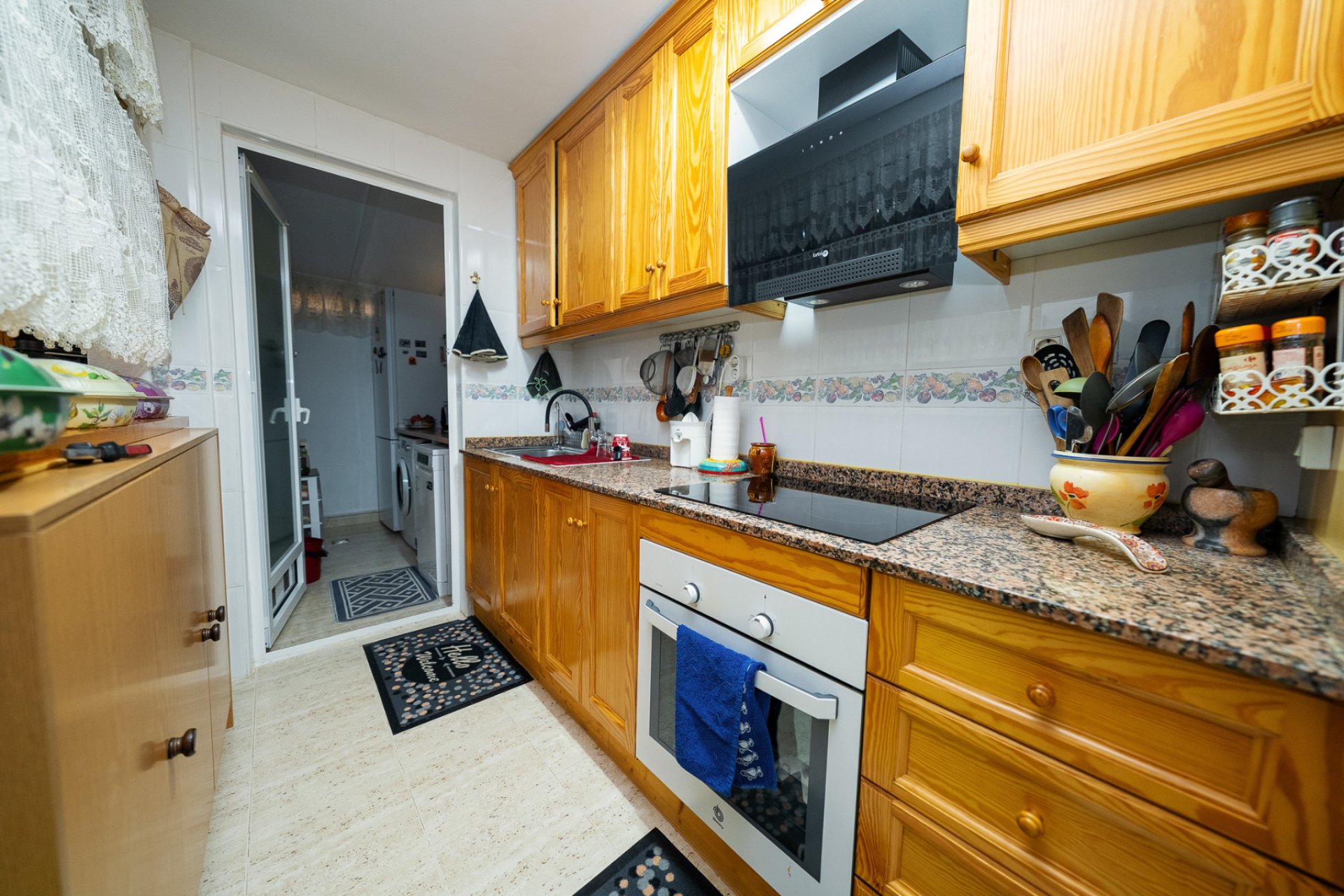 Reventa - Apartment -
Playa Flamenca - Zenia Mar