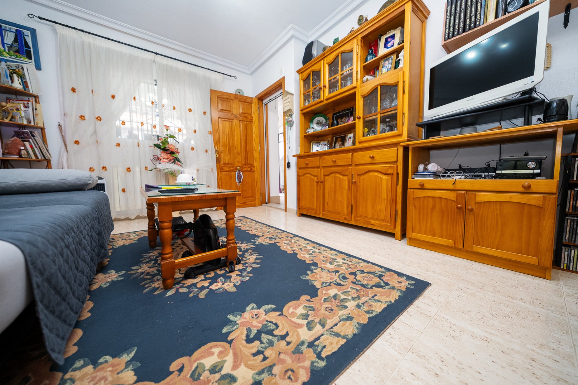 Reventa - Apartment -
Playa Flamenca - Zenia Mar