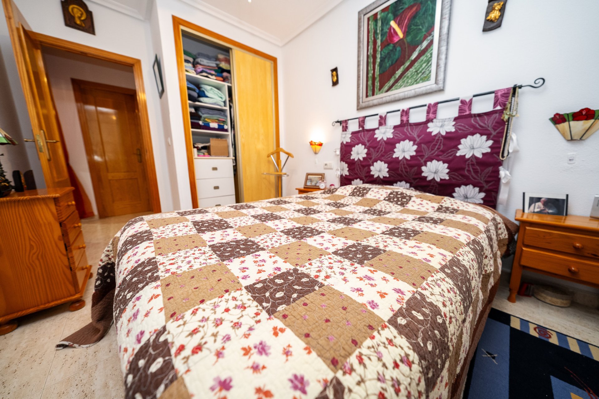 Reventa - Apartment -
Playa Flamenca - Zenia Mar