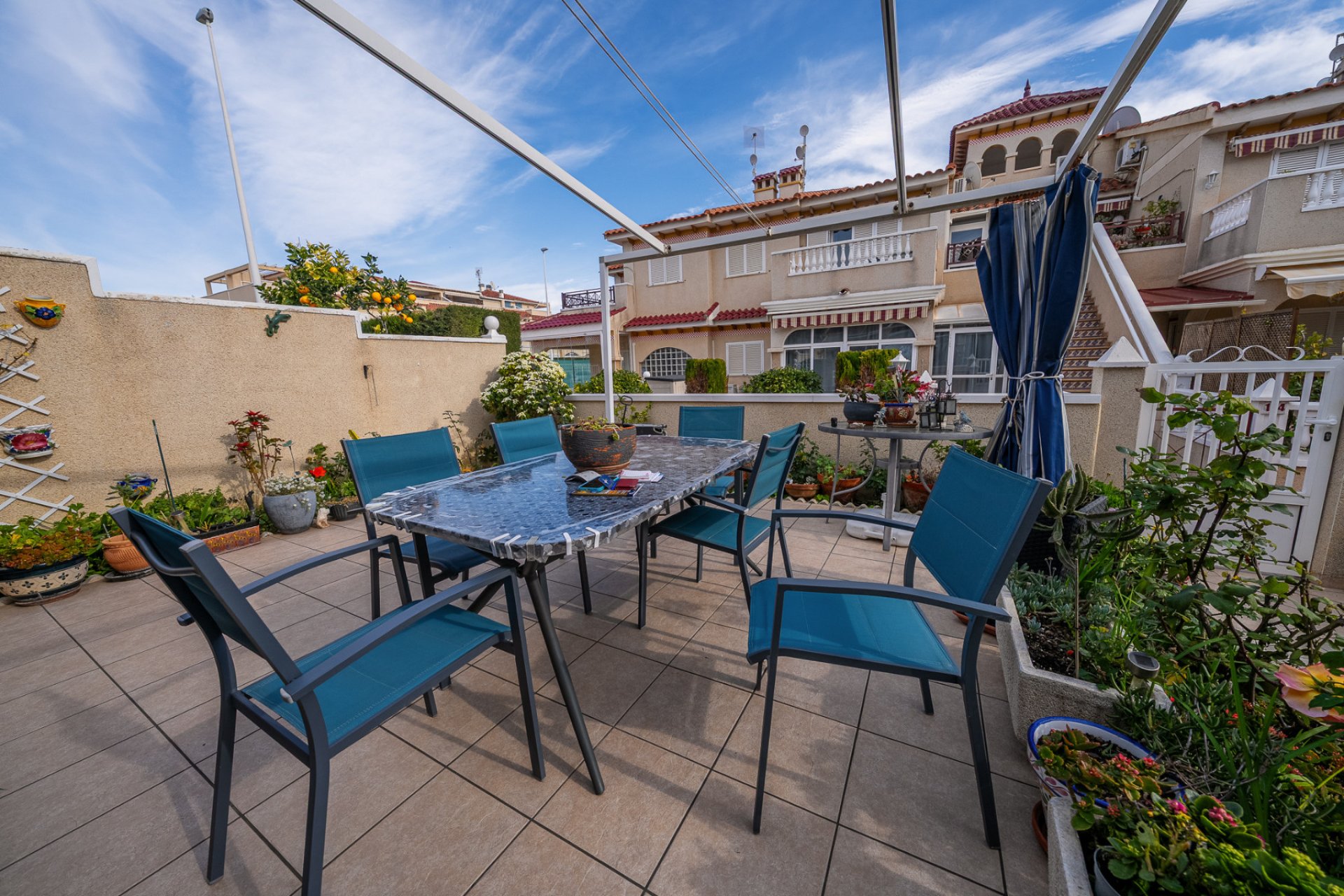 Reventa - Apartment -
Playa Flamenca - Zenia Mar