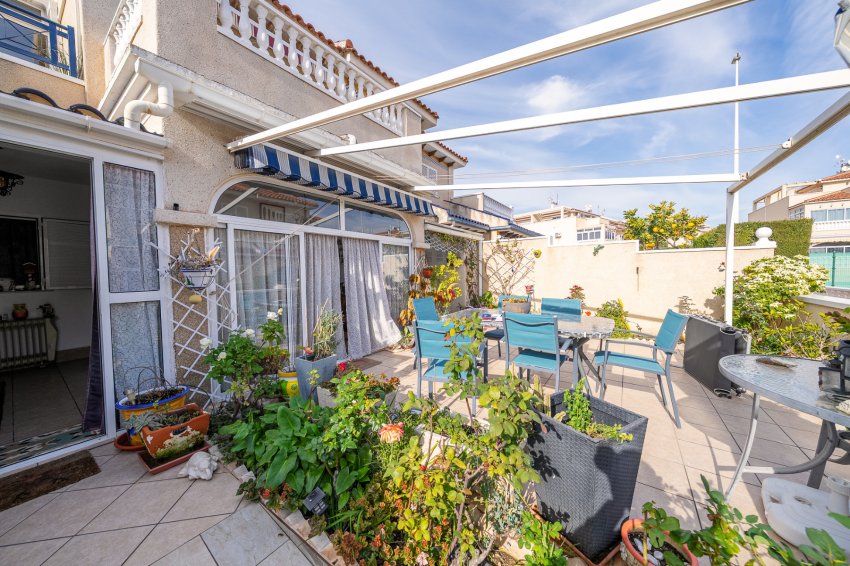 Reventa - Apartment -
Playa Flamenca - Zenia Mar