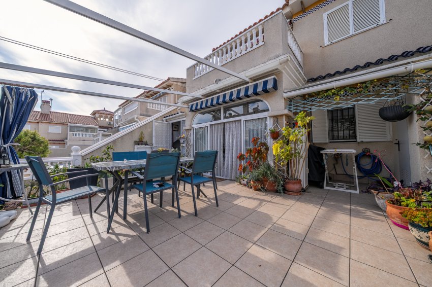 Reventa - Apartment -
Playa Flamenca - Zenia Mar