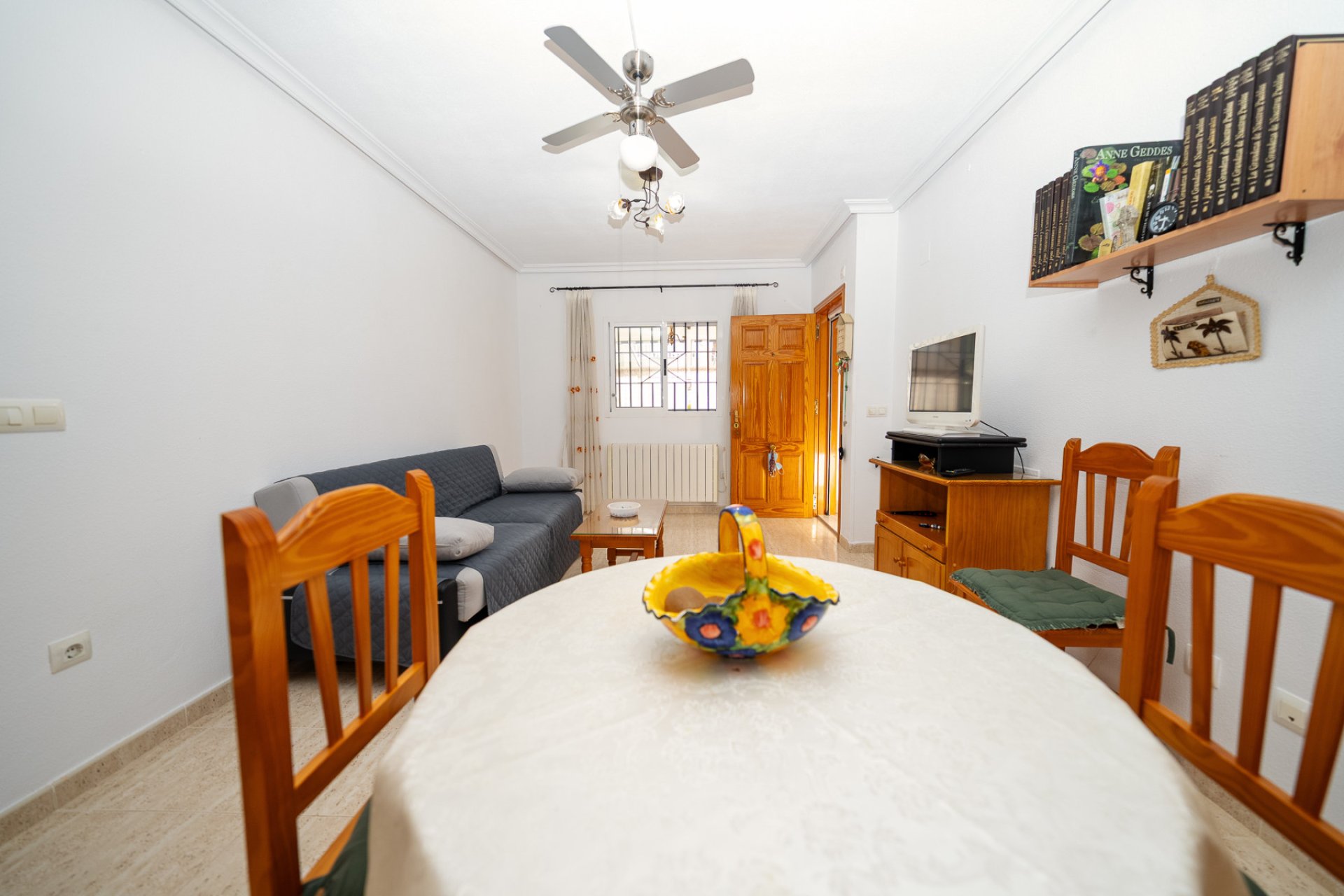 Reventa - Apartment -
Playa Flamenca - Zenia Mar