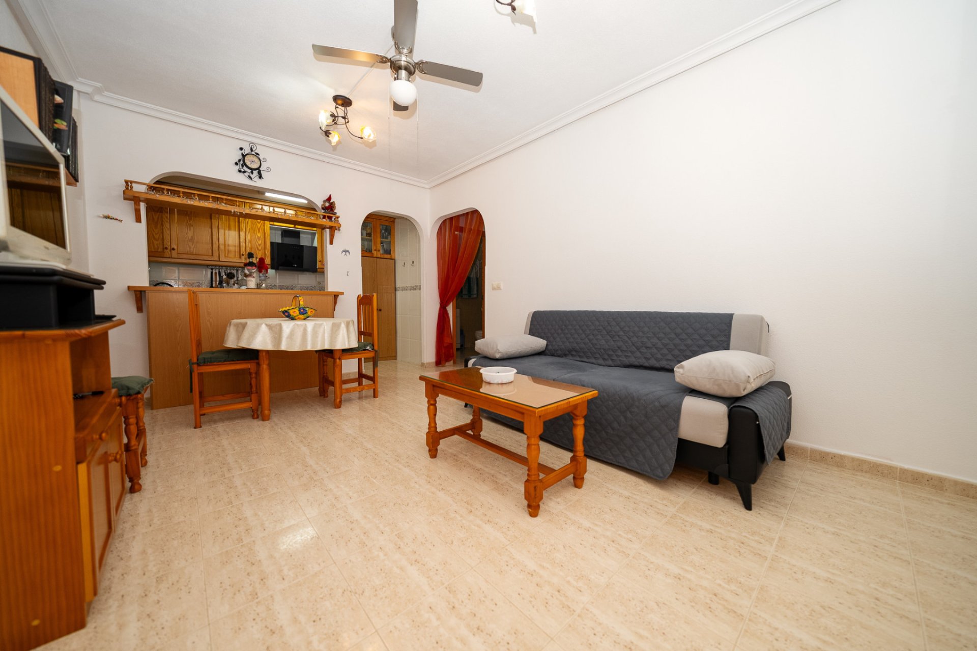 Reventa - Apartment -
Playa Flamenca - Zenia Mar