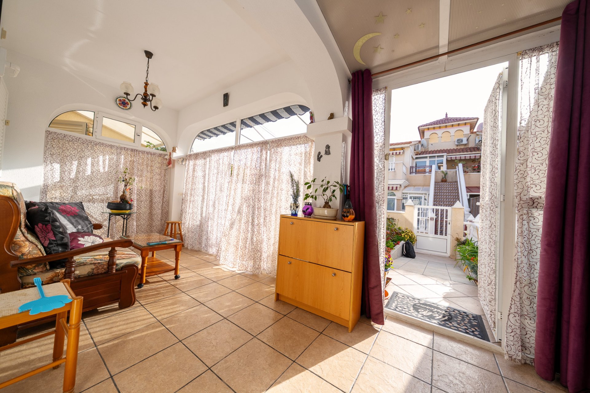 Reventa - Apartment -
Playa Flamenca - Zenia Mar
