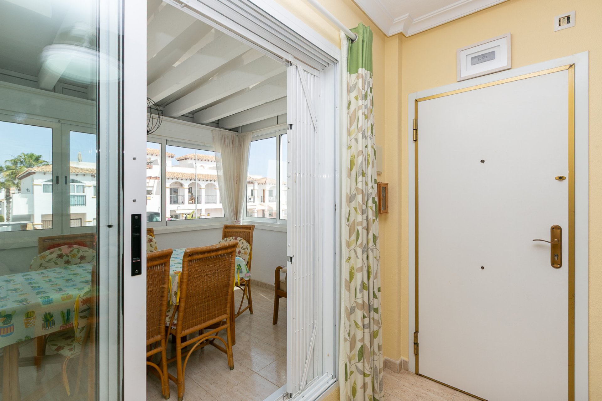 Reventa - Apartment -
Playa Flamenca - Zenia Mar