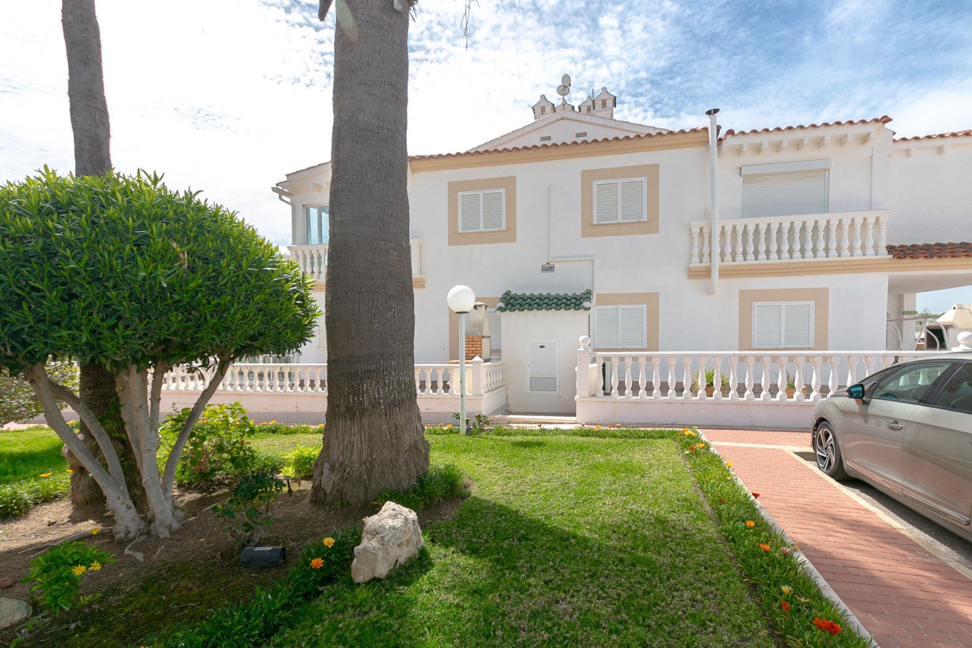 Reventa - Apartment -
Playa Flamenca - Zenia Mar