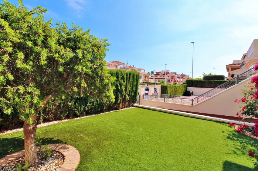 Reventa - Apartment -
Playa Flamenca