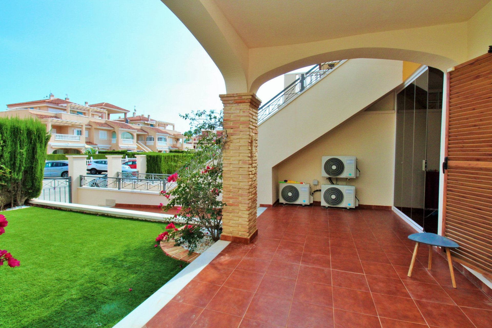 Reventa - Apartment -
Playa Flamenca
