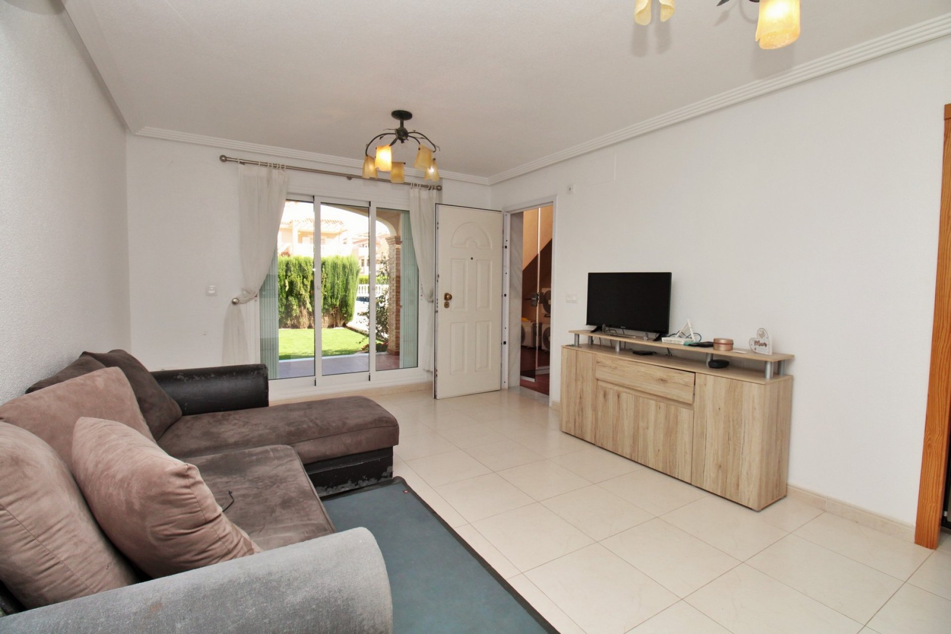 Reventa - Apartment -
Playa Flamenca