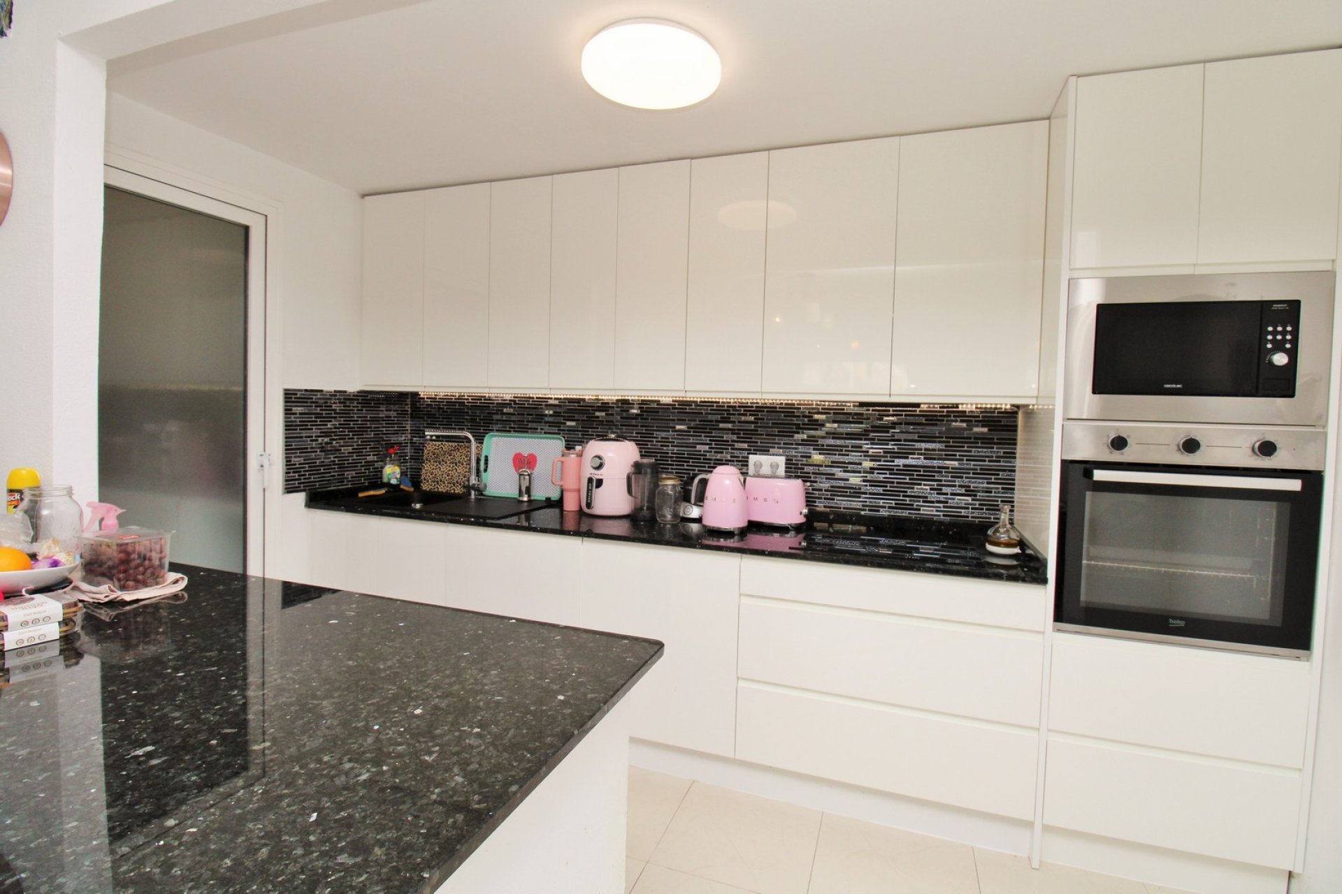 Reventa - Apartment -
Playa Flamenca