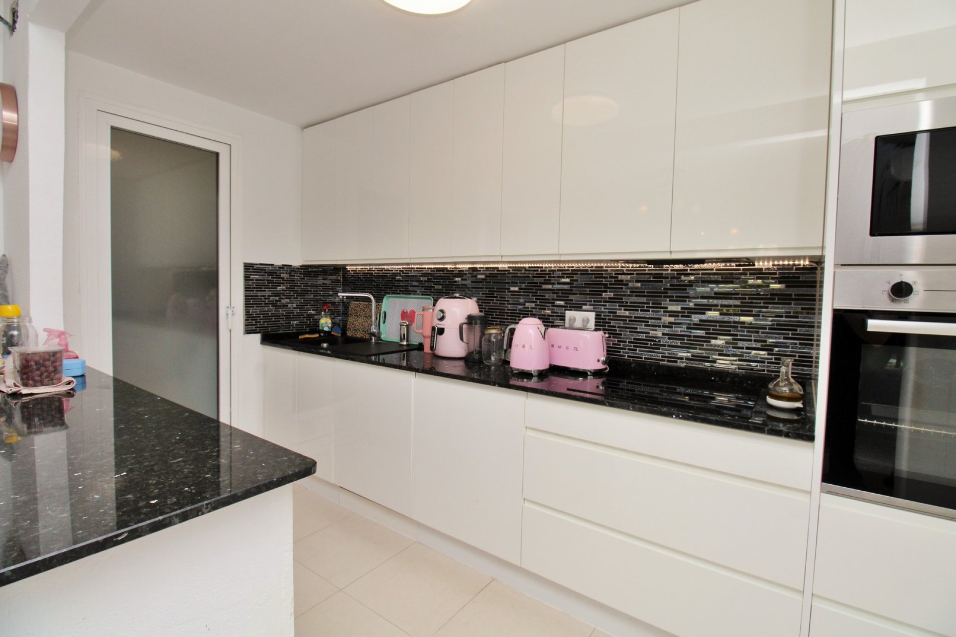 Reventa - Apartment -
Playa Flamenca