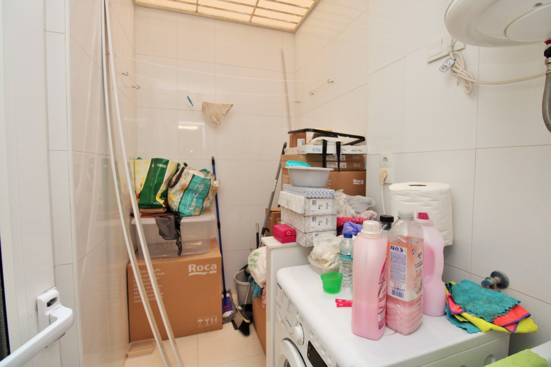 Reventa - Apartment -
Playa Flamenca