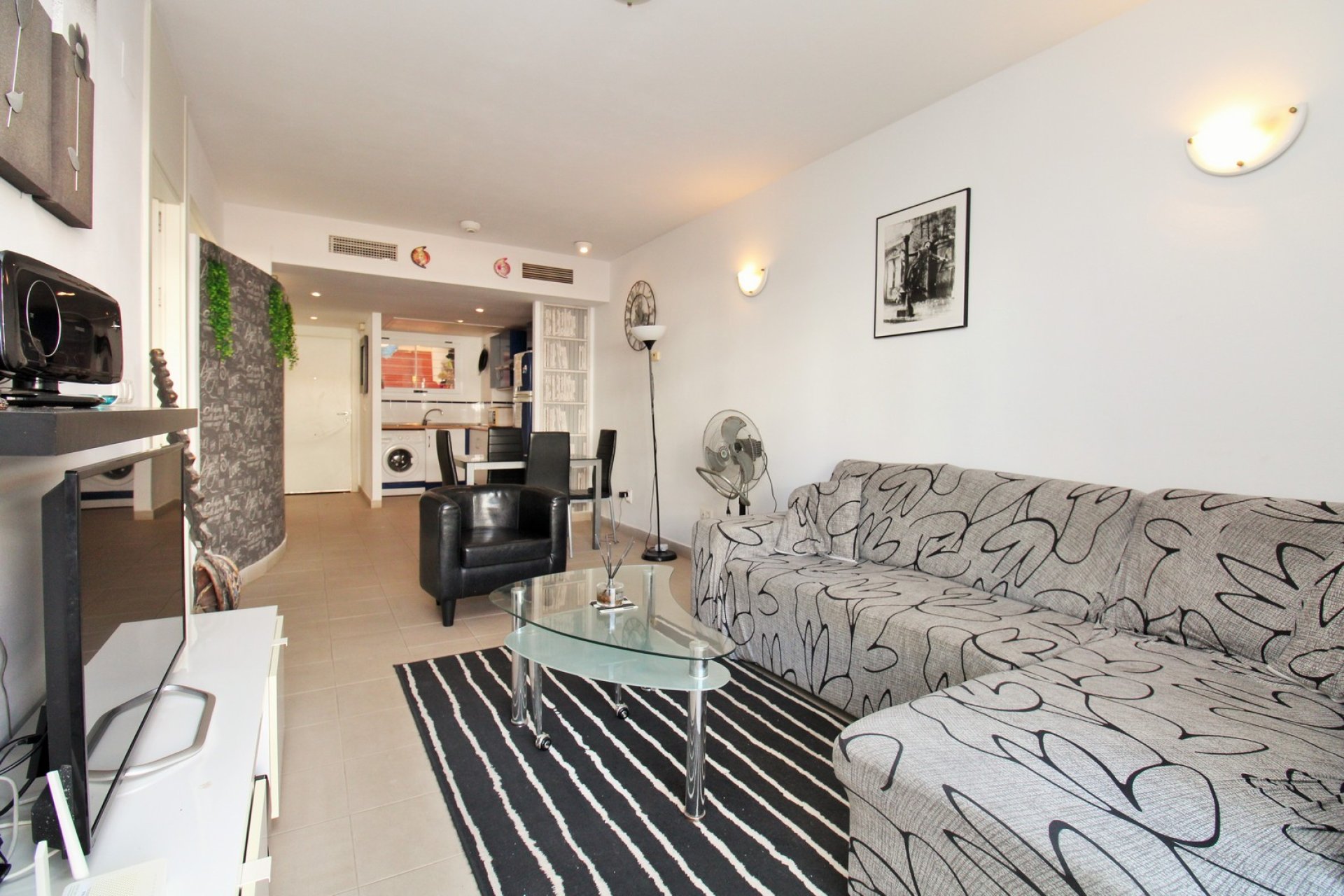 Reventa - Apartment -
Playa Flamenca