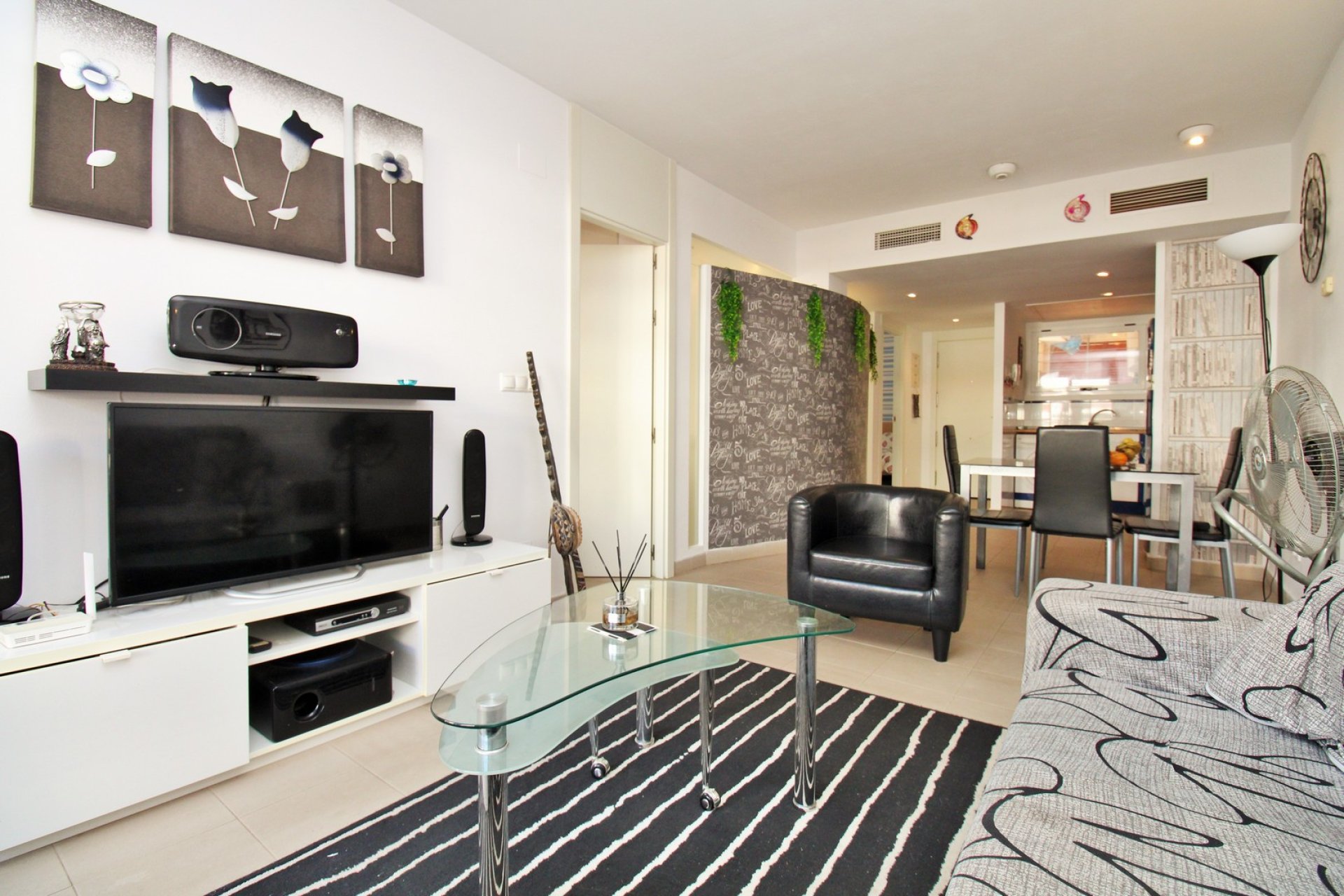 Reventa - Apartment -
Playa Flamenca